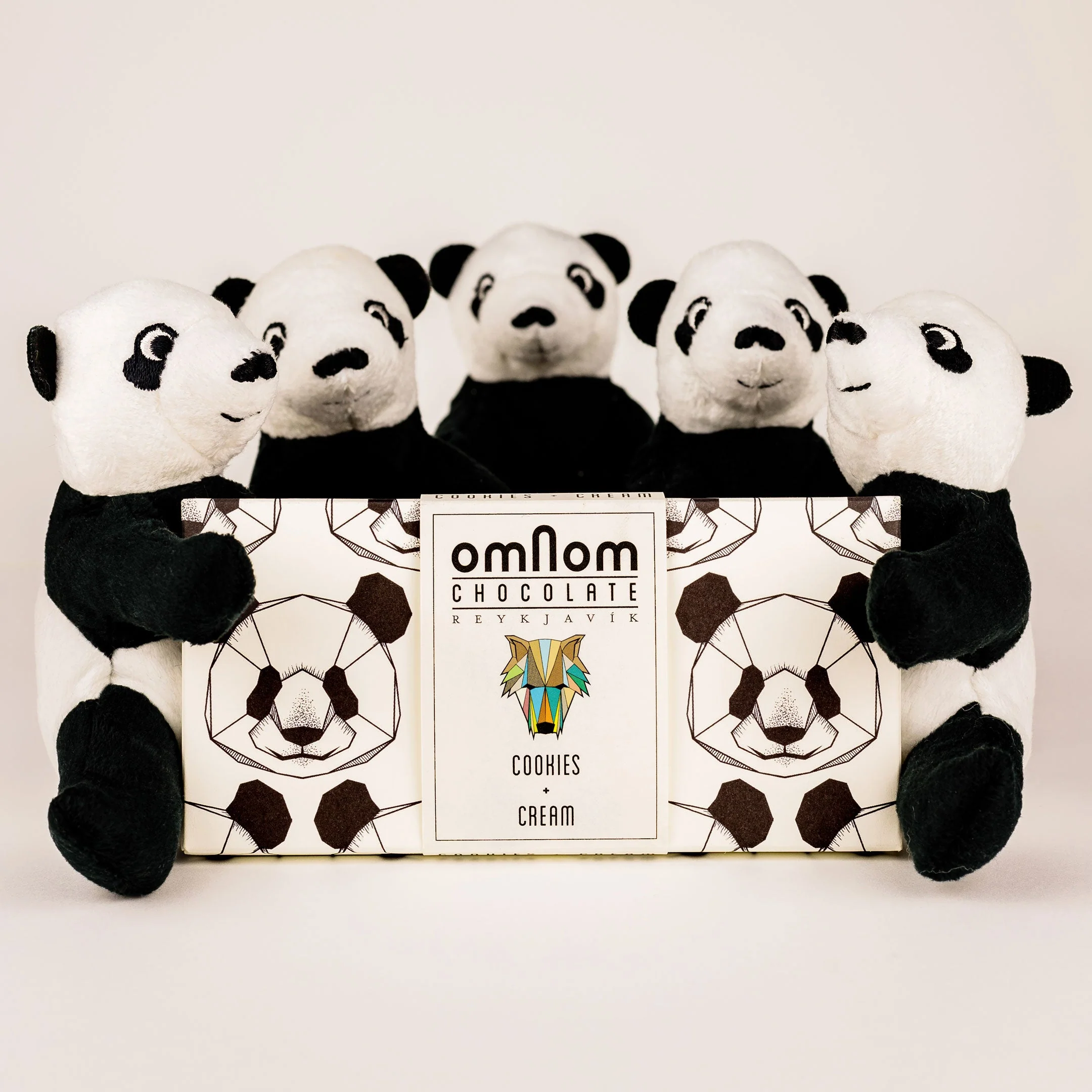 Cookies + Cream - Image 4