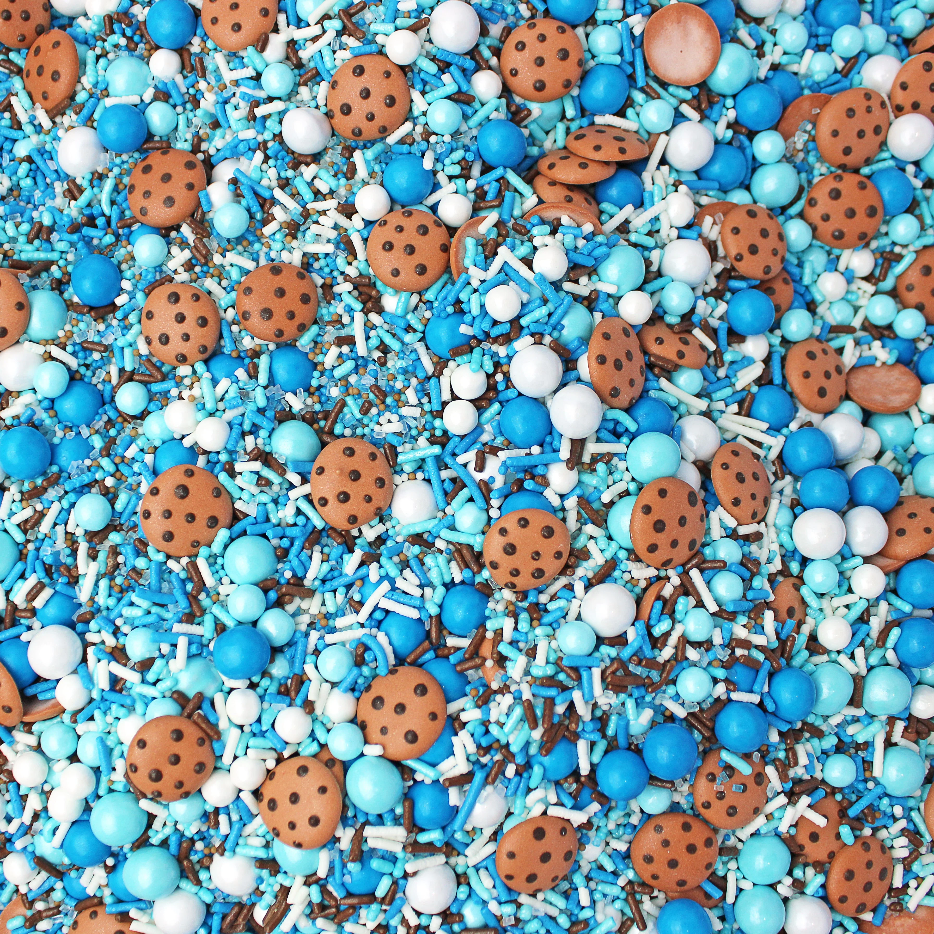 Cookies & Milk Sprinkle Mix - Image 4