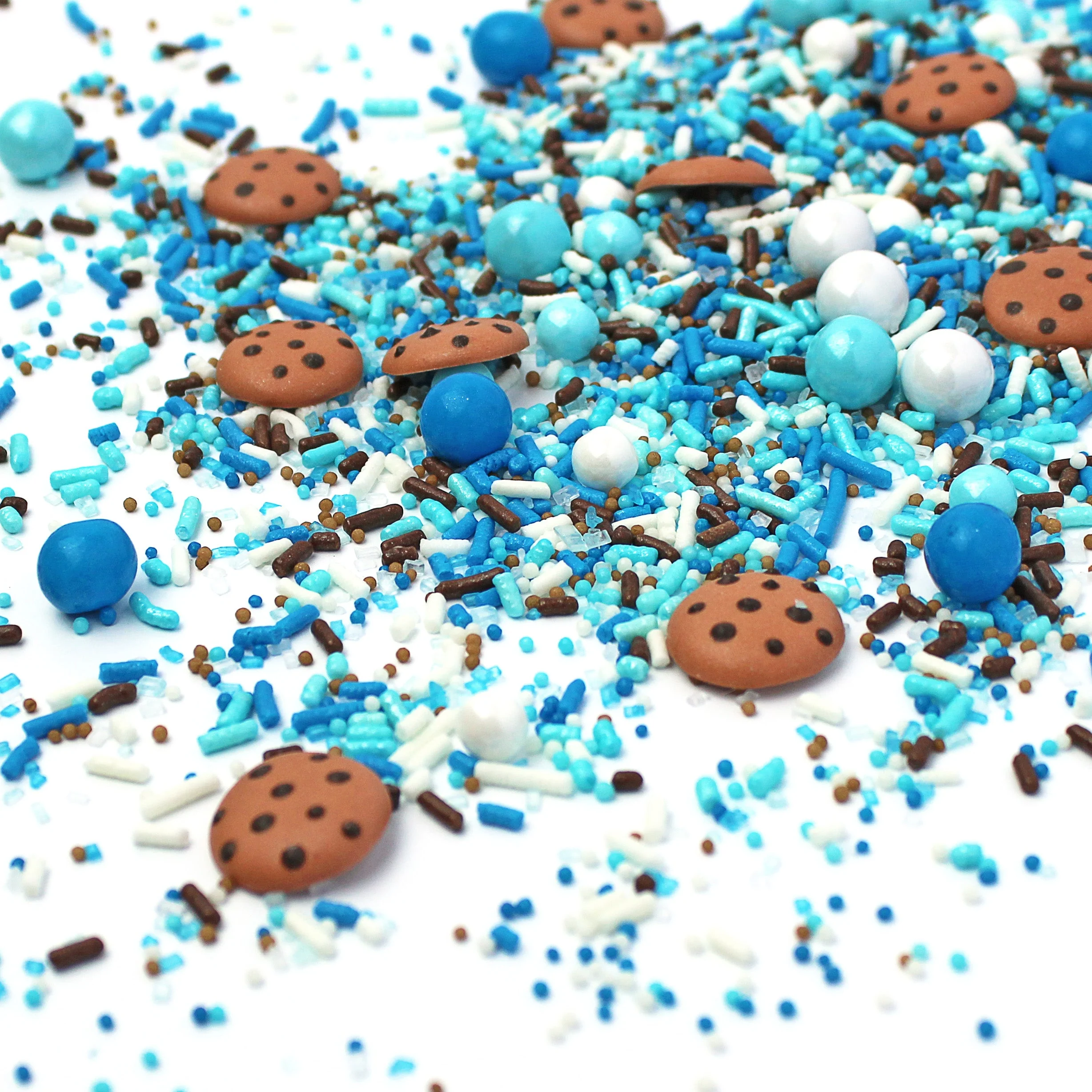 Cookies & Milk Sprinkle Mix - Image 5