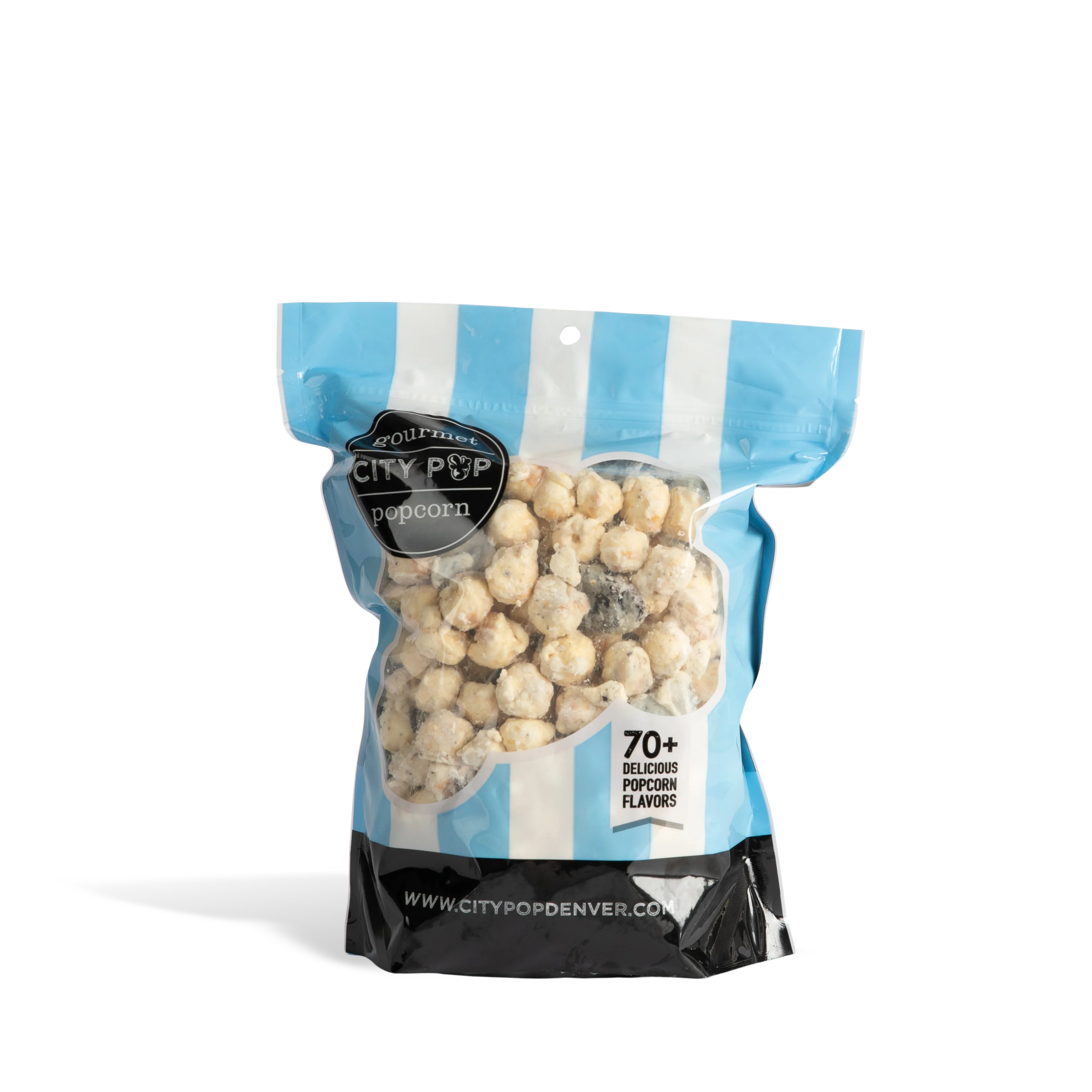 Cookies 'N Cream Popcorn - Image 3