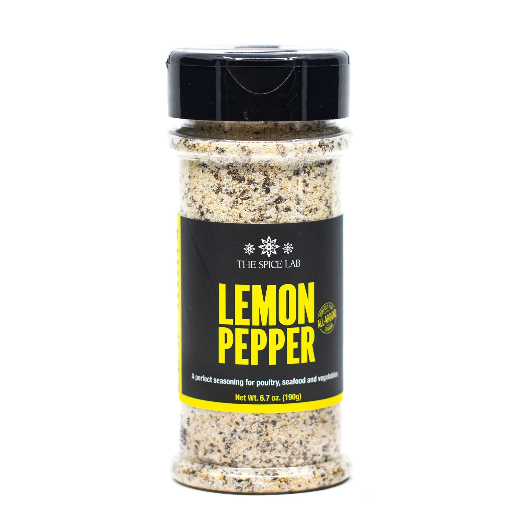 Cooking Essentials Seasoning Set - Image 4