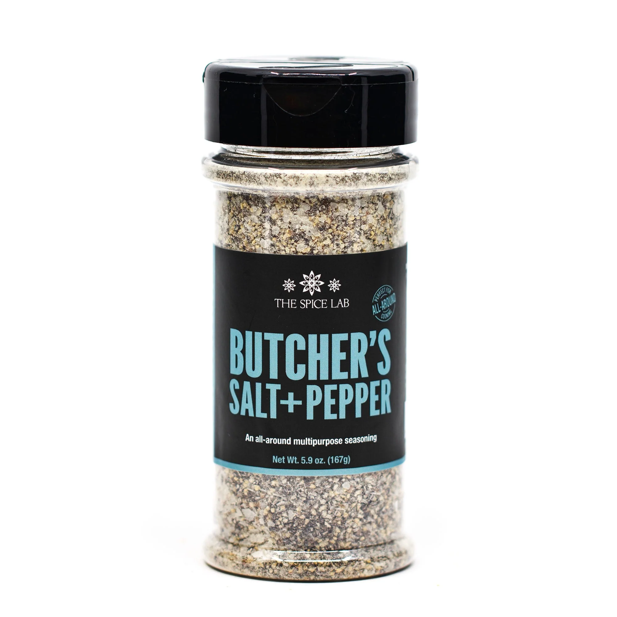Cooking Essentials Seasoning Set - Image 7