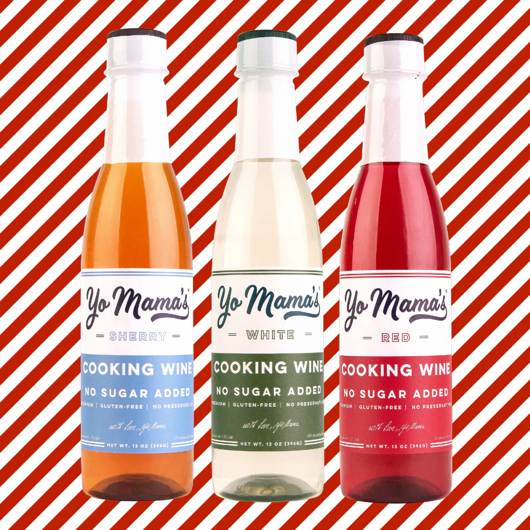 Cooking Wine Variety Set - Image 2