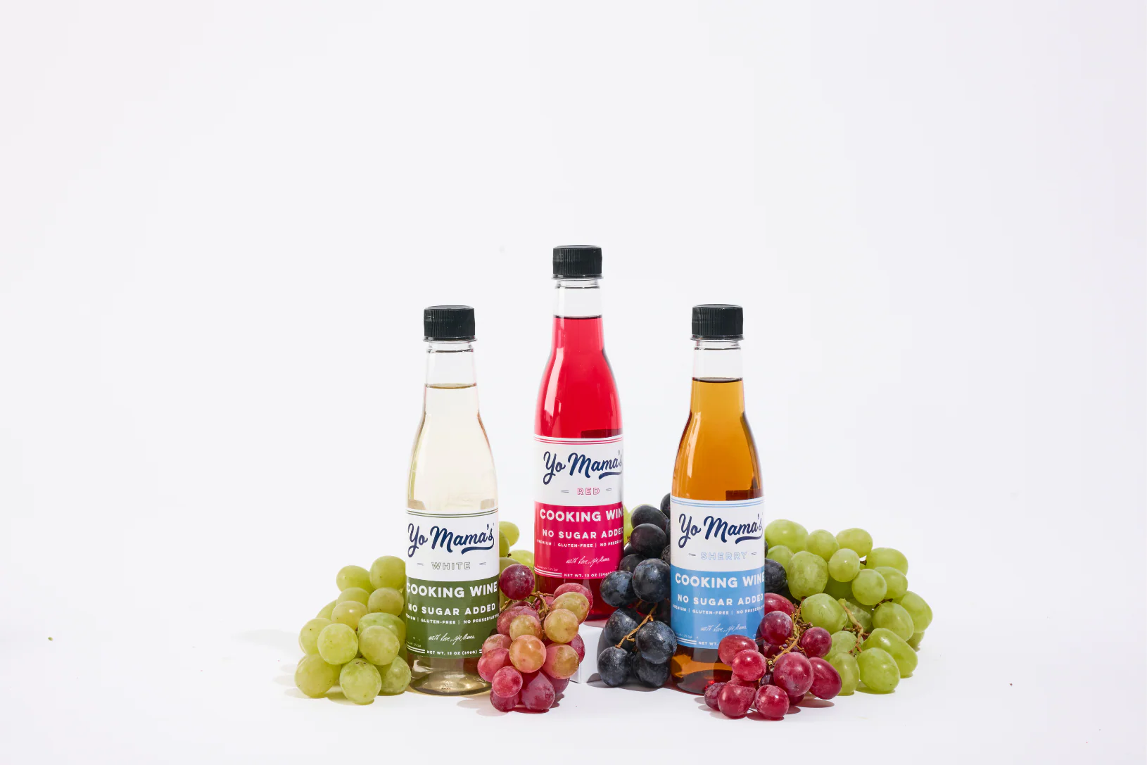 Cooking Wine Variety Set - Image 4