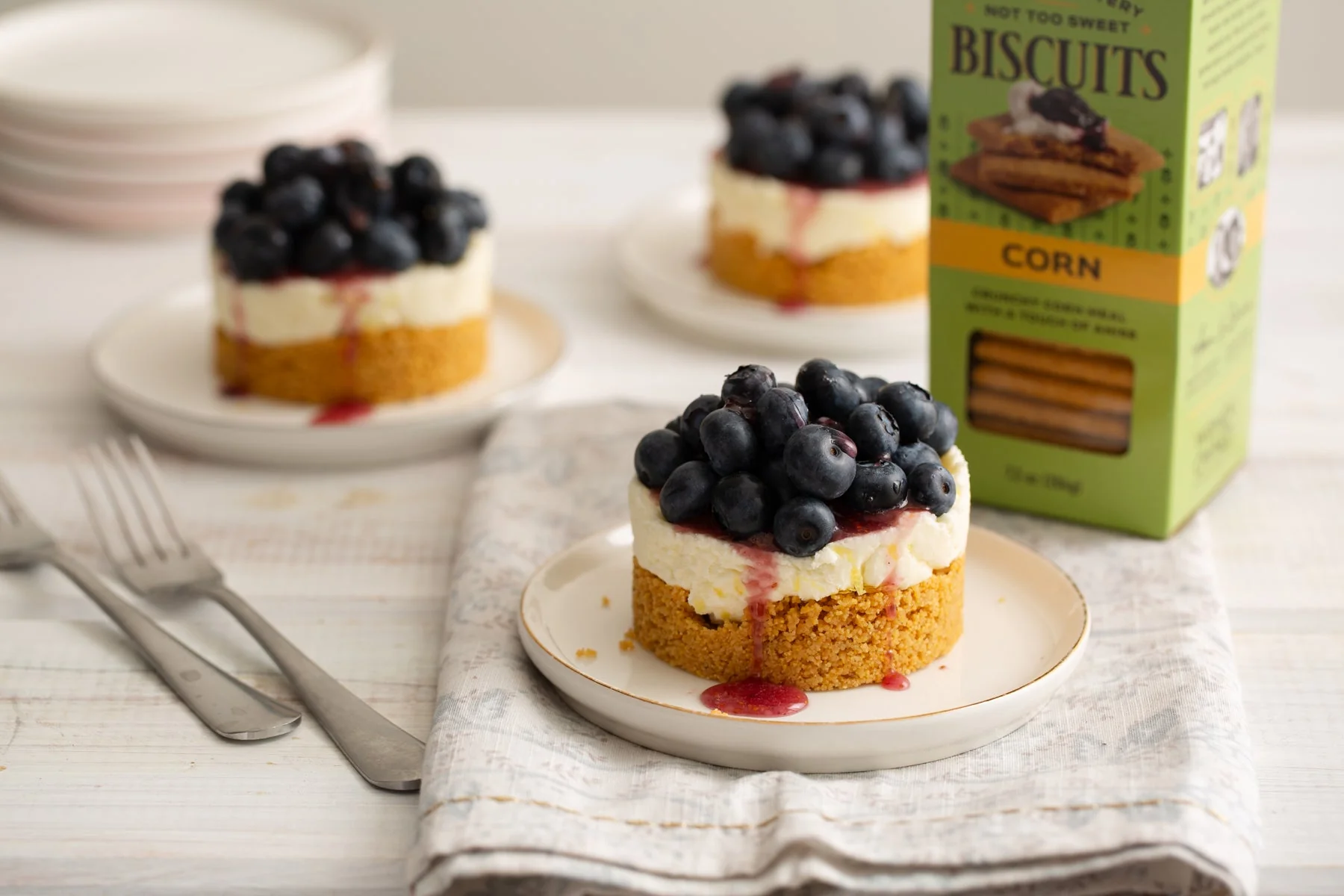 Corn Biscuits - Image 4