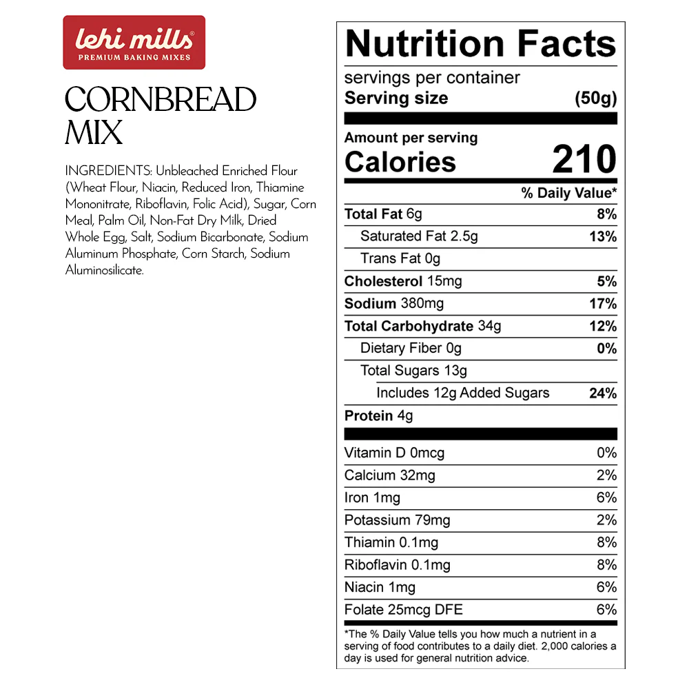 Cornbread - Image 5