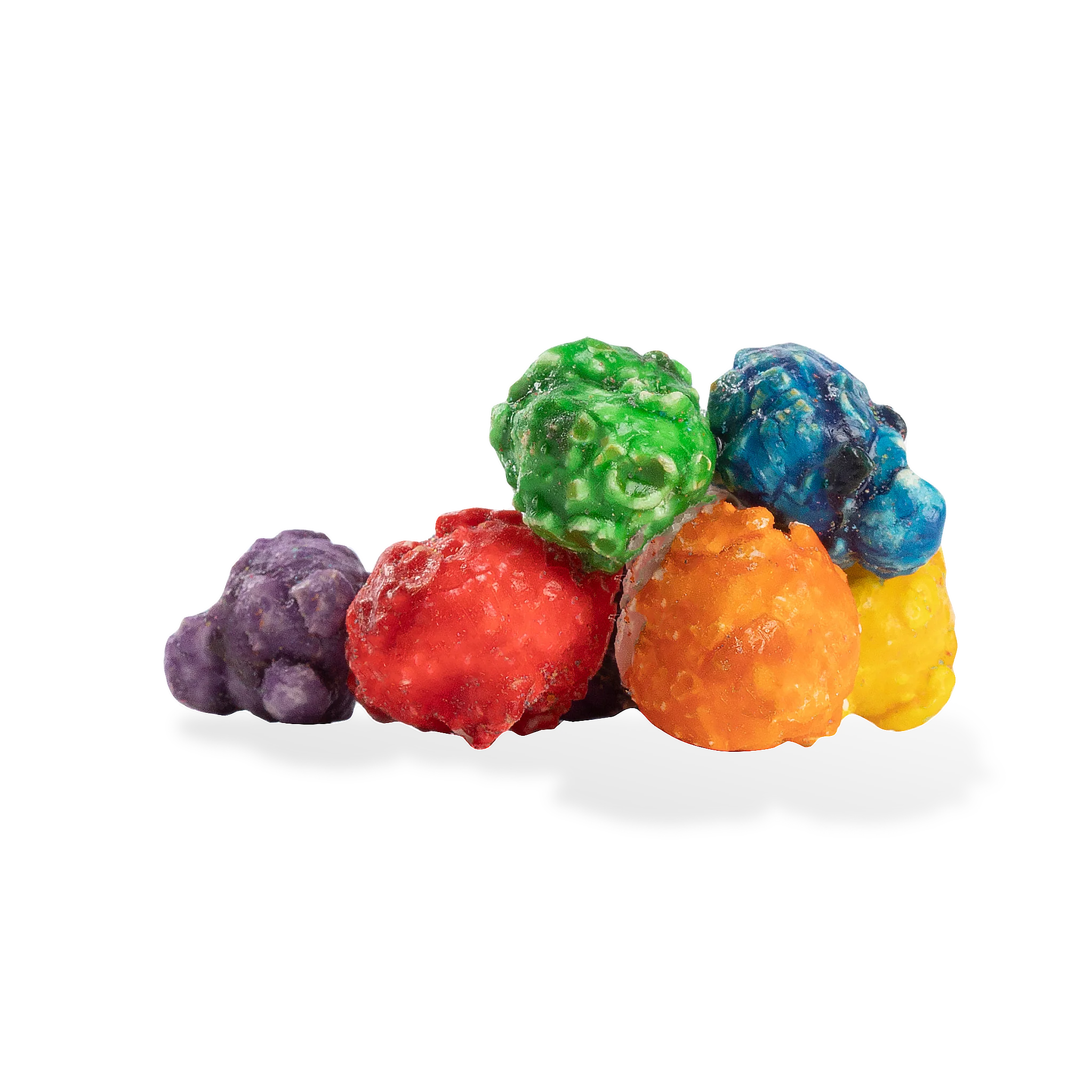 Cornfetti (Mix) Popcorn - Image 2