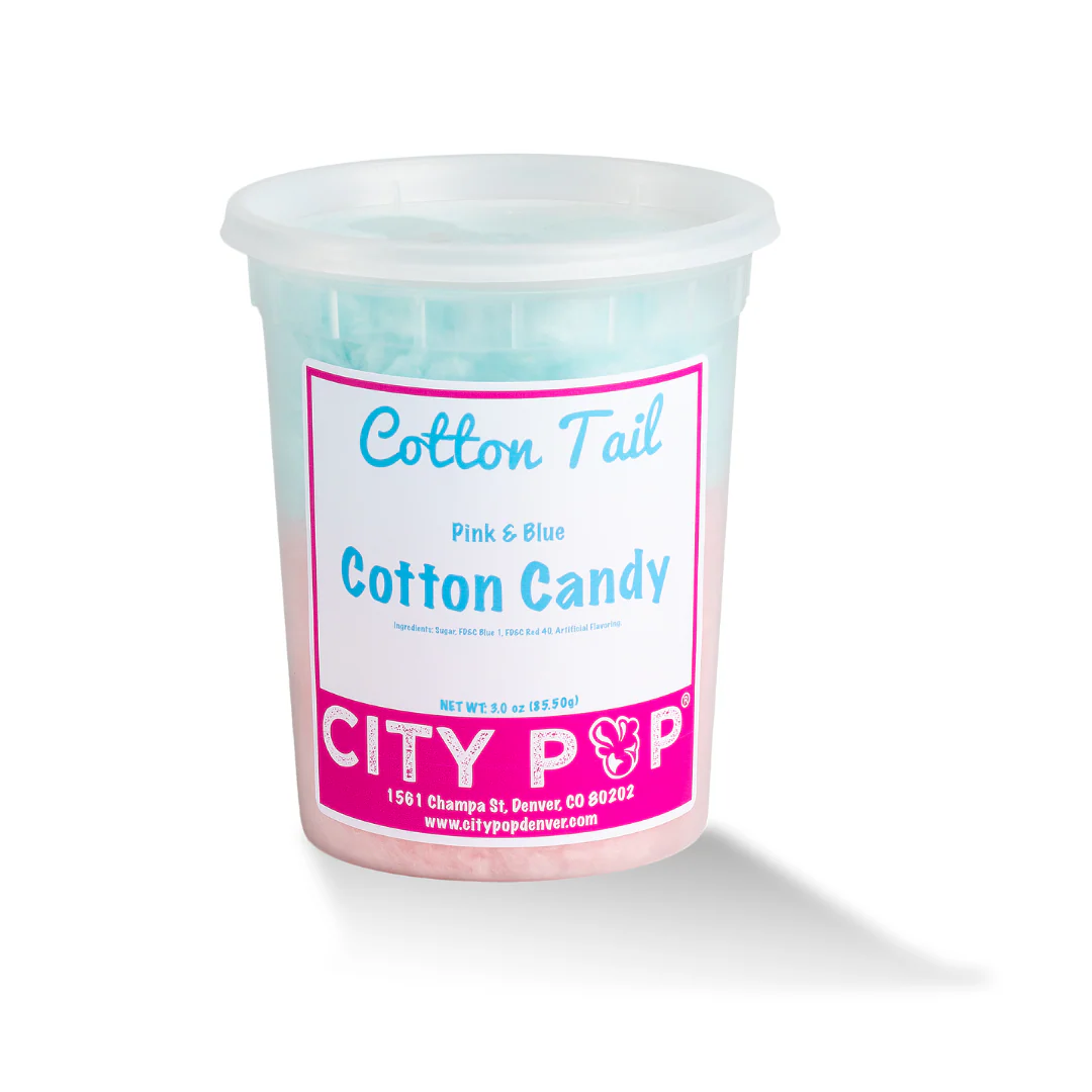 Cotton Tail Cotton Candy - Image 2