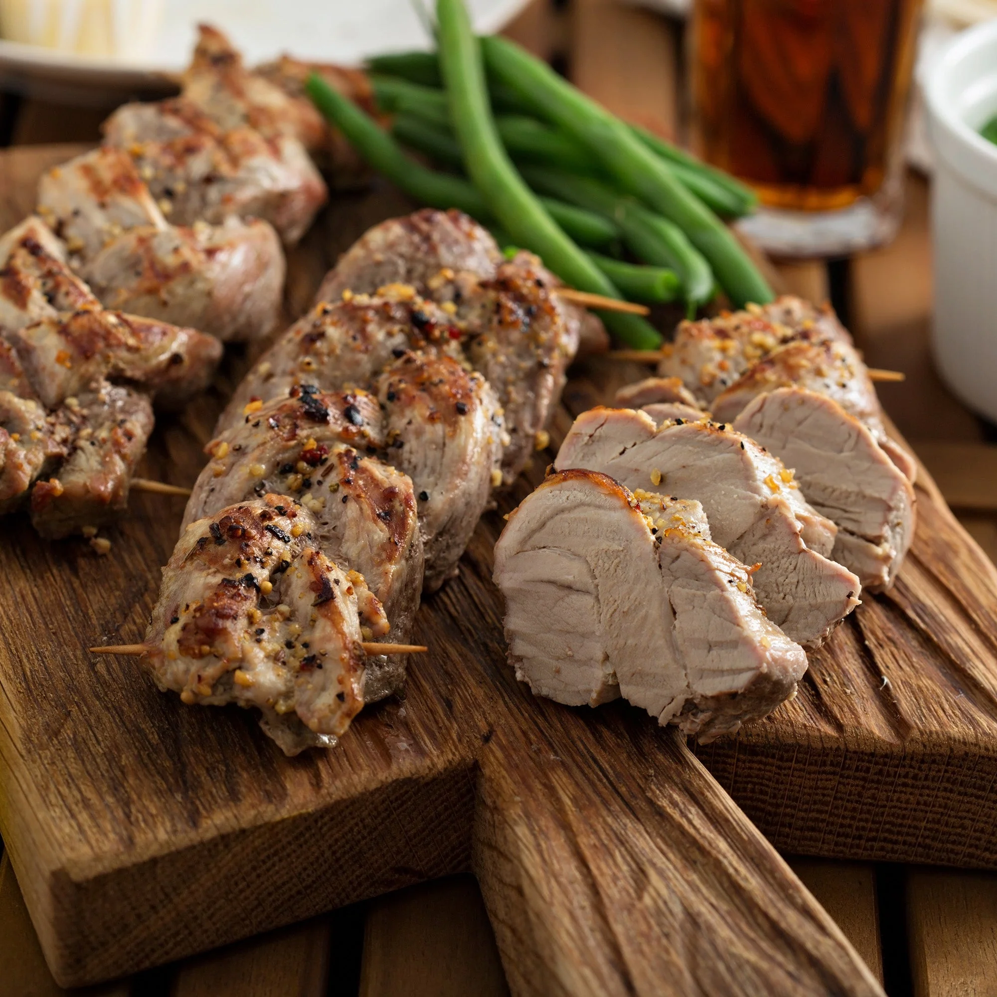 Country Style Honey Mustard Seasoning - Image 10