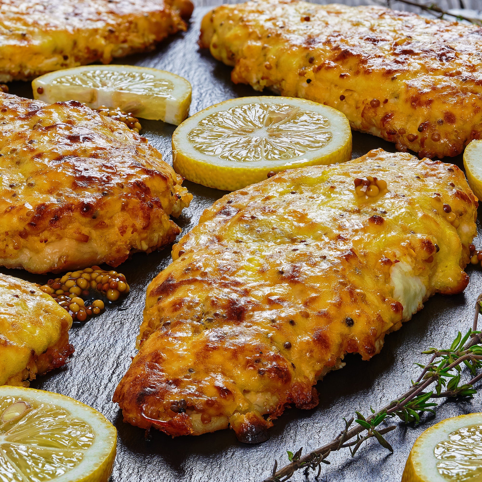 Country Style Honey Mustard Seasoning - Image 11