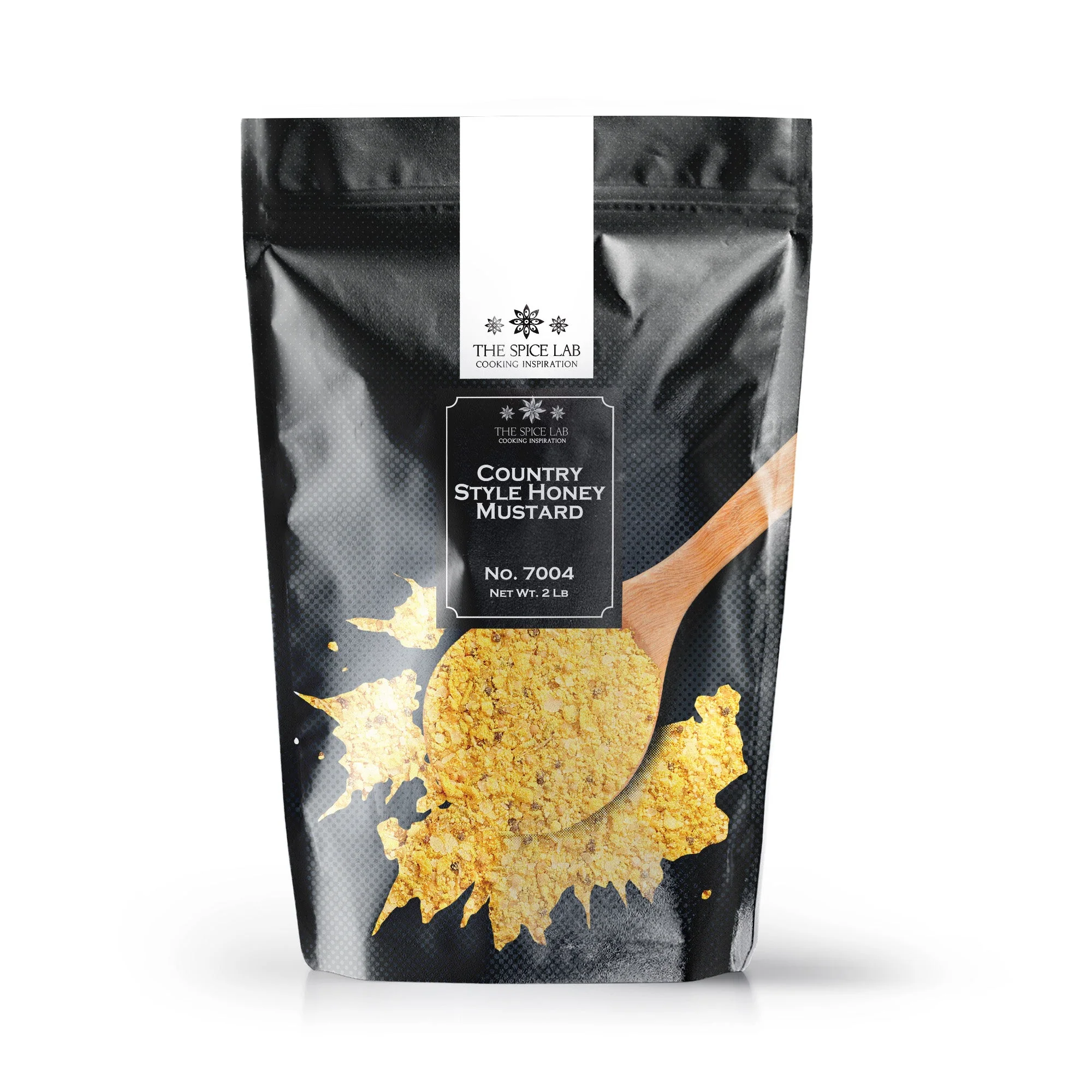 Country Style Honey Mustard Seasoning - Image 14