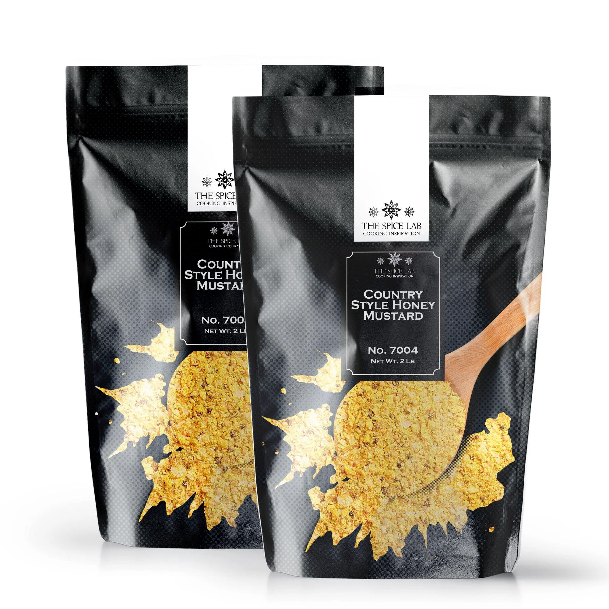 Country Style Honey Mustard Seasoning - Image 16