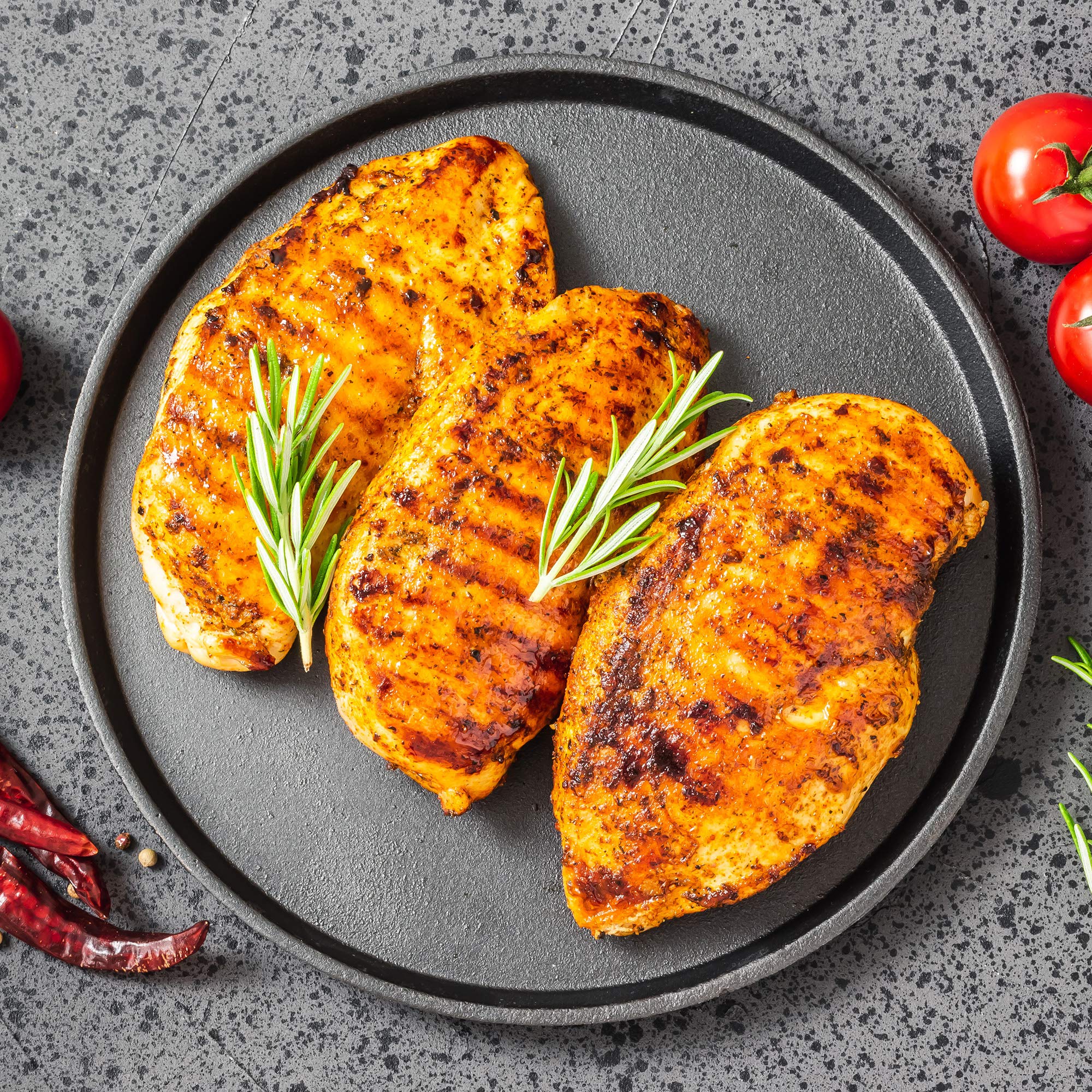 Country Style Honey Mustard Seasoning - Image 3