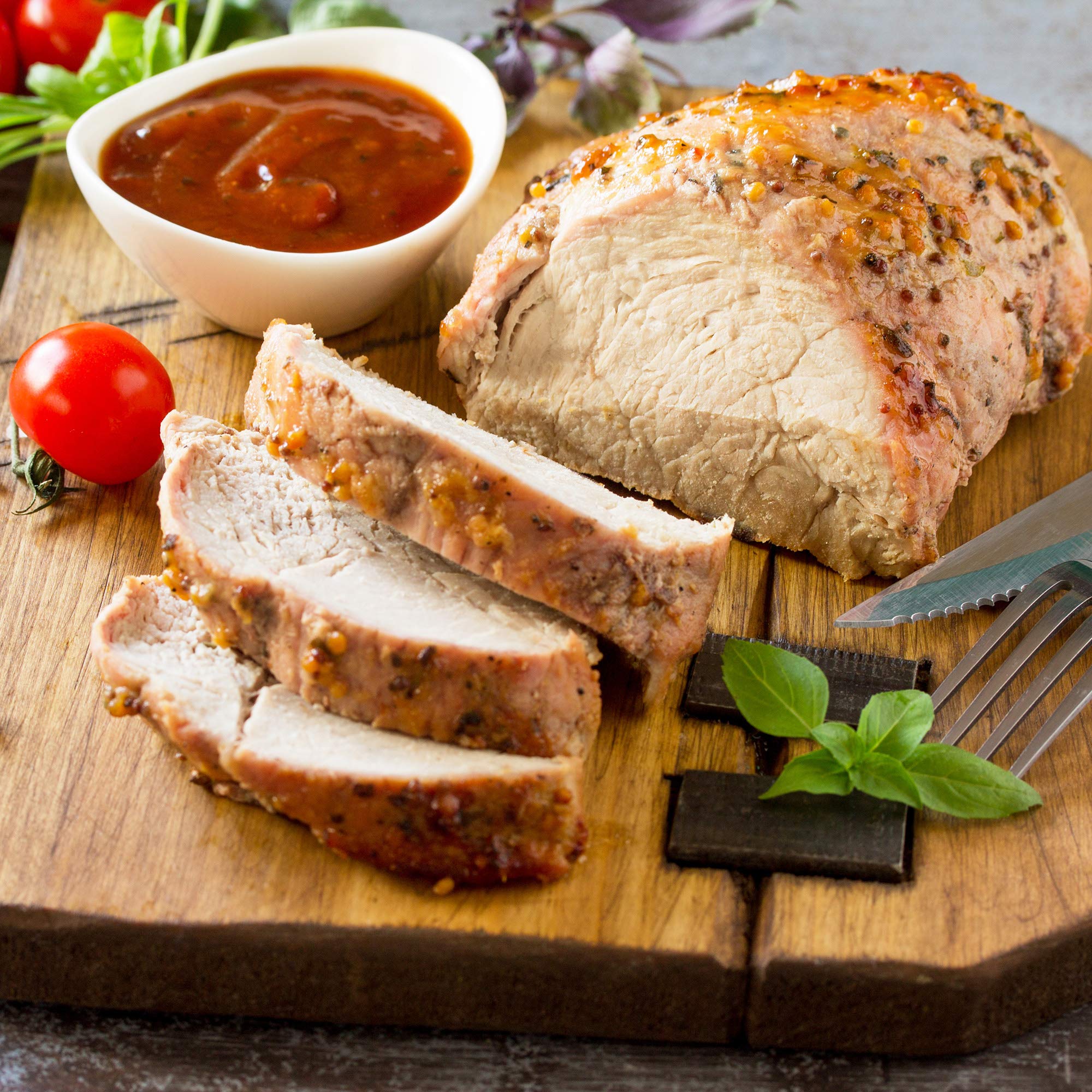 Country Style Honey Mustard Seasoning - Image 8