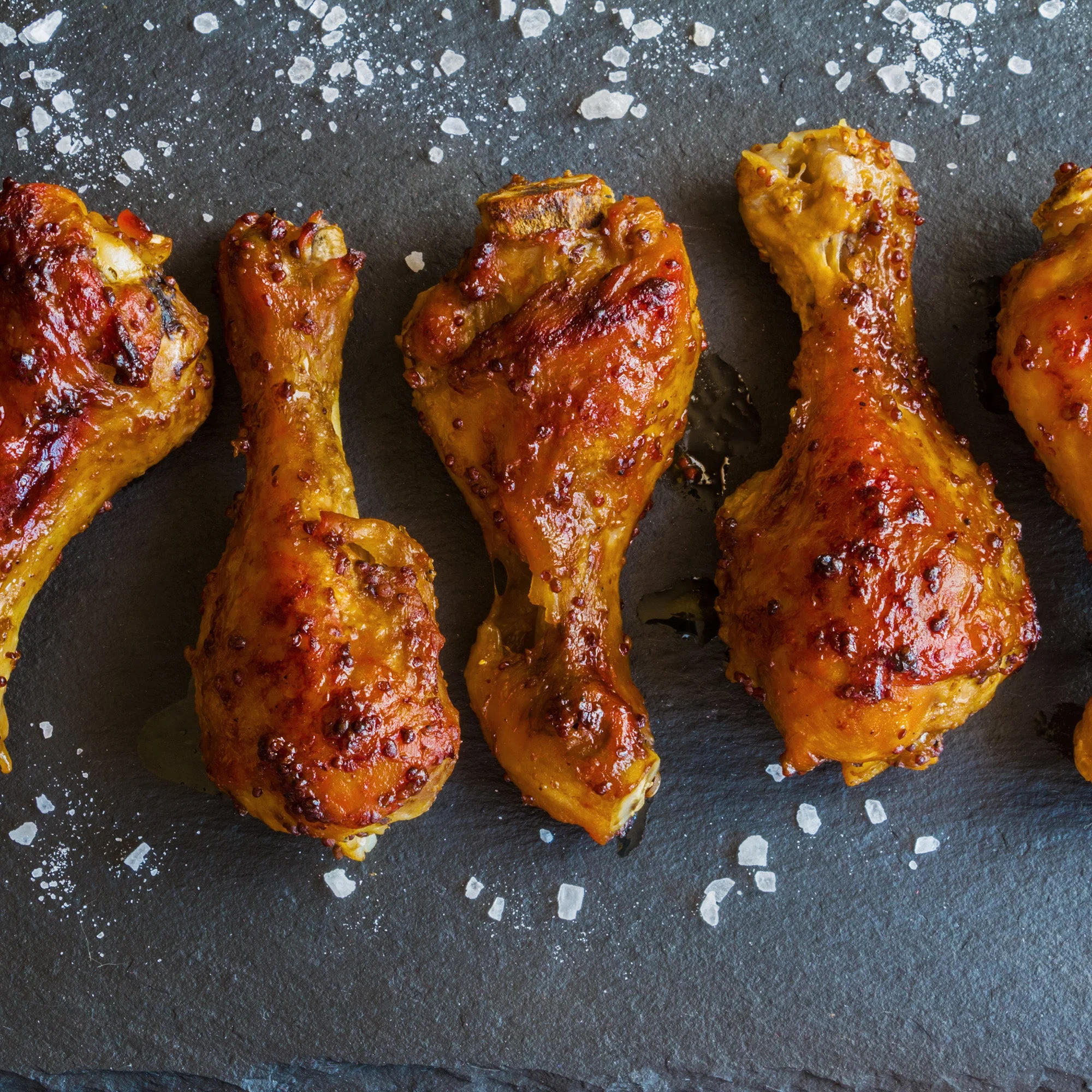 Country Style Honey Mustard Seasoning - Image 9