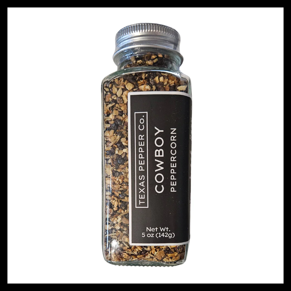 Cowboy Peppercorn - Image 3