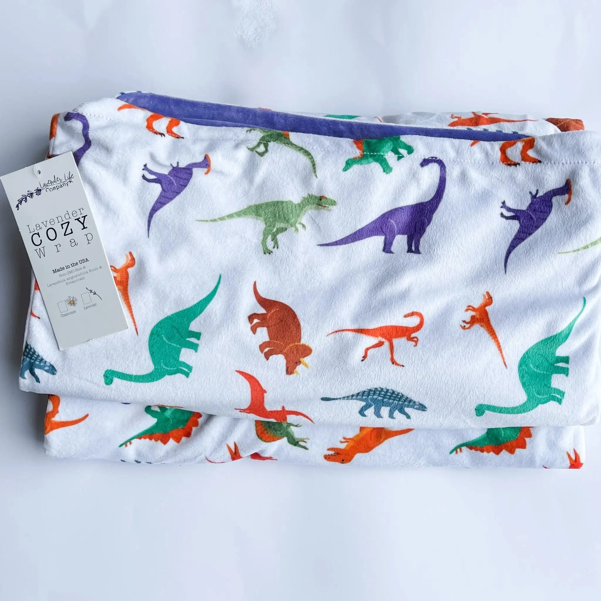 Cozy For Kids Weighted Blanket - Image 4