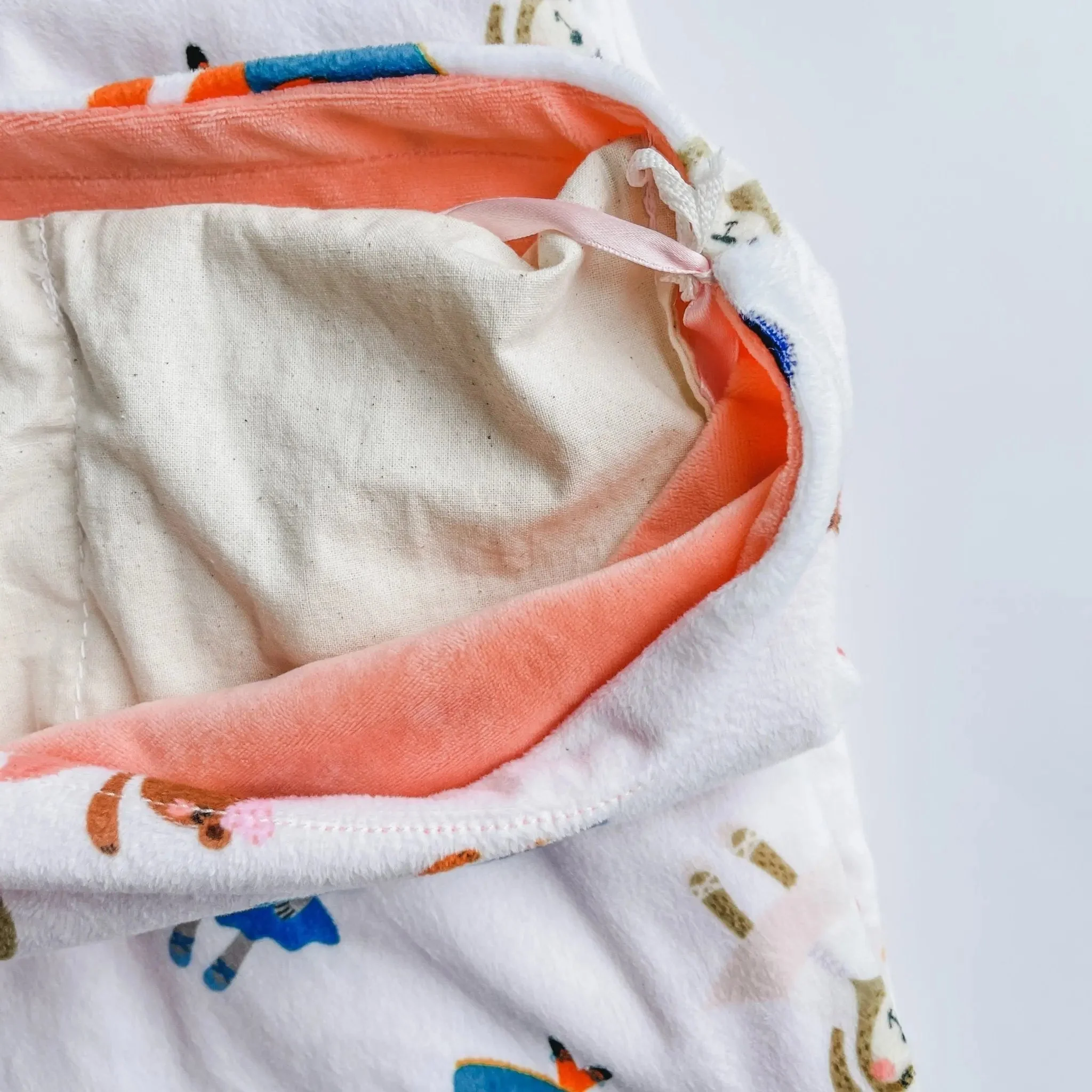 Cozy For Kids Weighted Blanket - Image 5