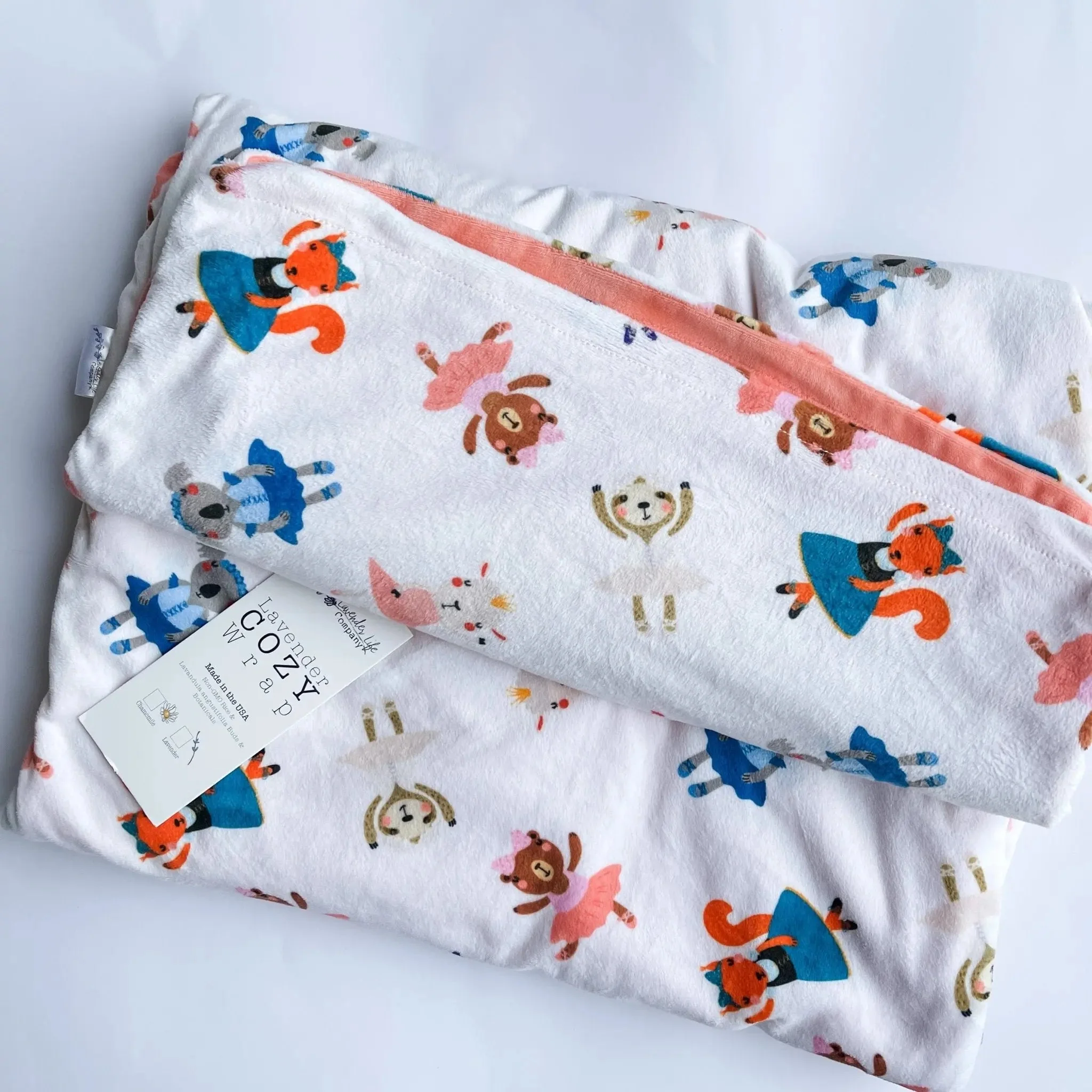Cozy For Kids Weighted Blanket - Image 6