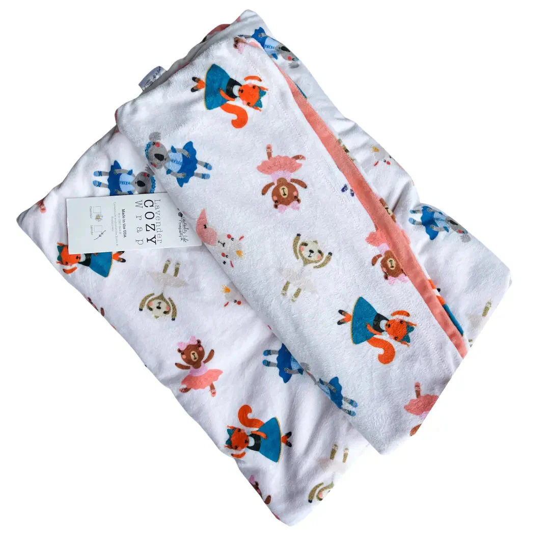 Cozy For Kids Weighted Blanket - Image 8