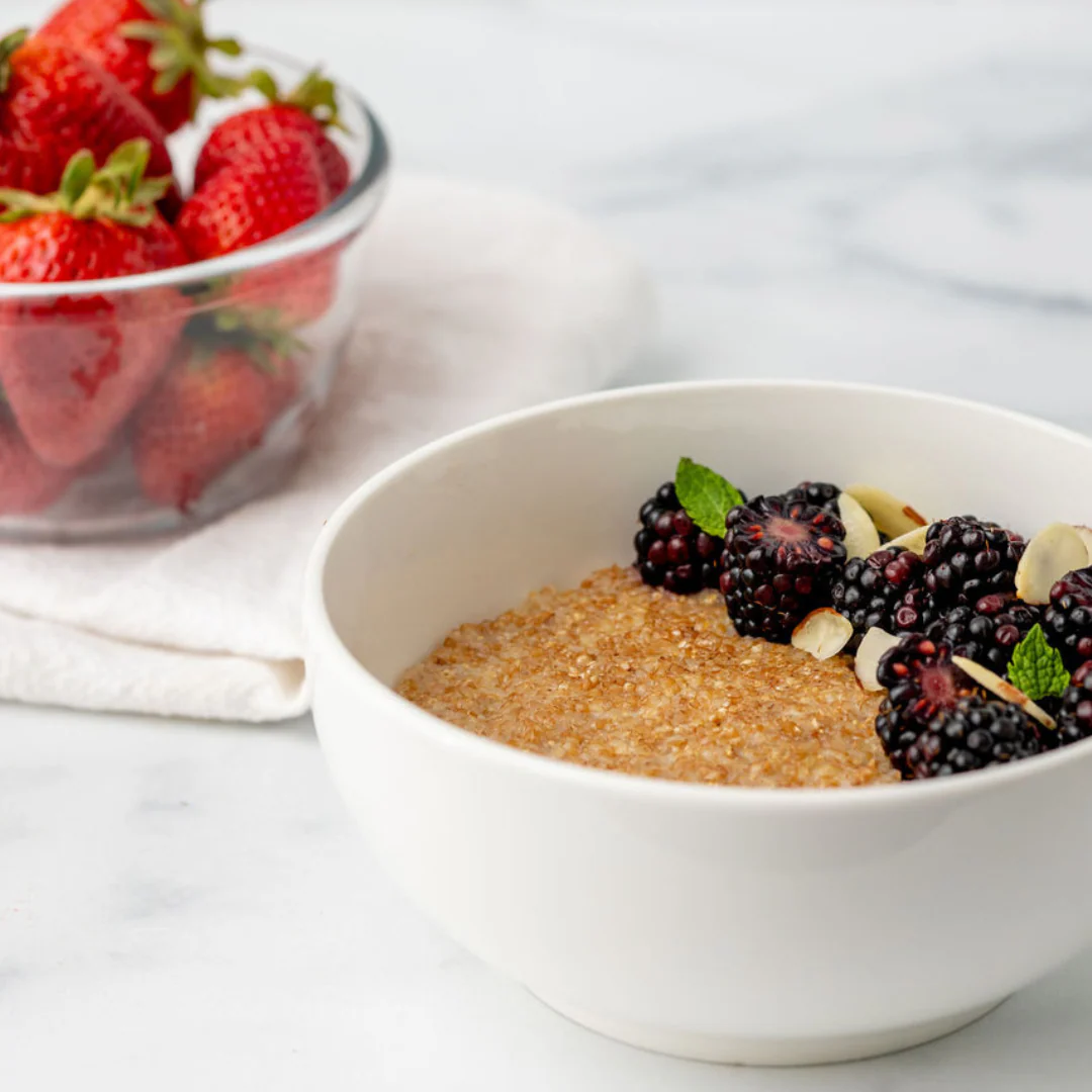 Cracked Wheat Cereal - Image 3