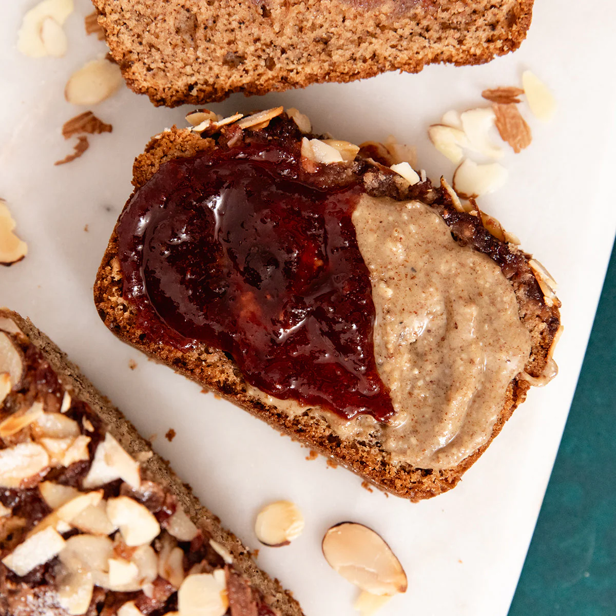 Cranberry Maple Medley Jam - Image 14