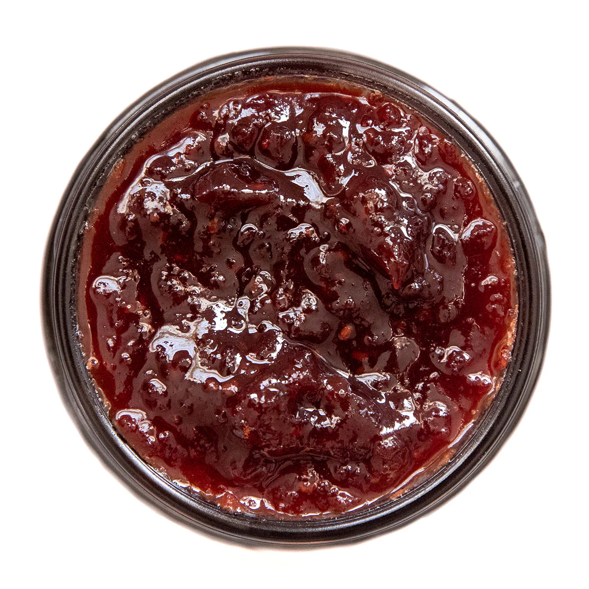 Cranberry Maple Medley Jam - Image 16