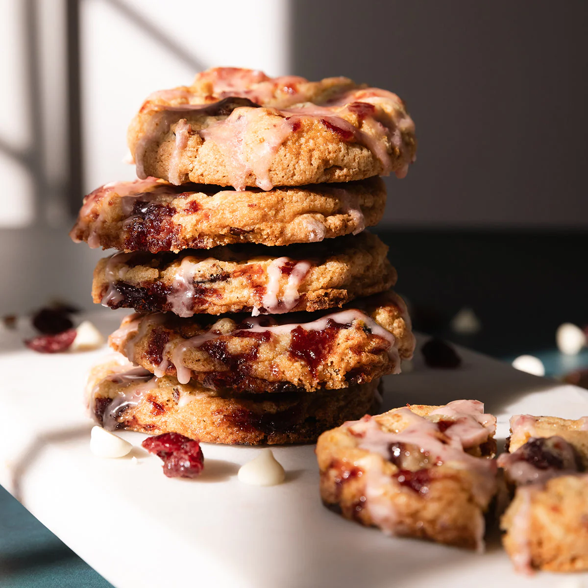 Cranberry Maple Medley Jam - Image 9