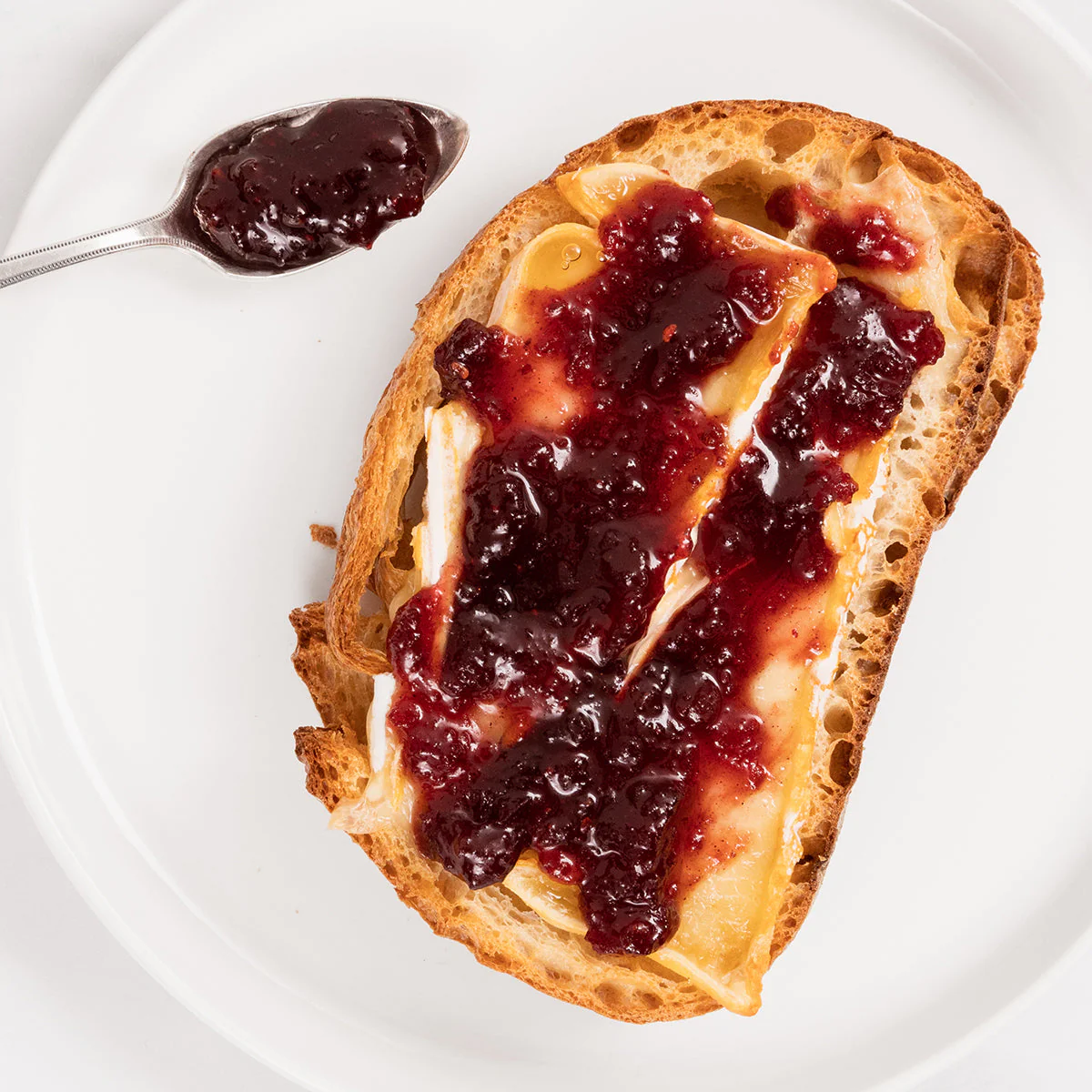 Cranberry & Orange Chutney - Image 3