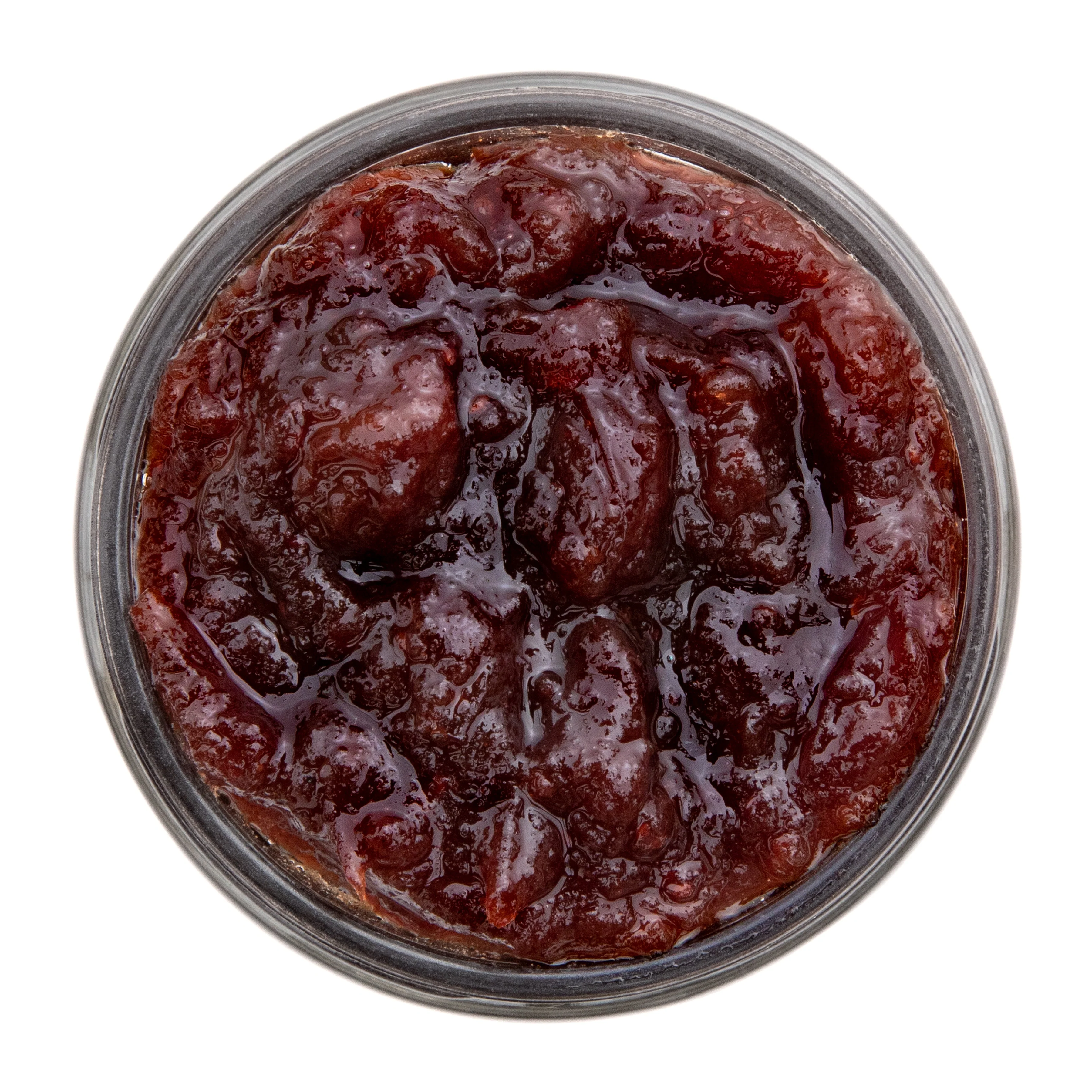 Cranberry & Orange Chutney - Image 4