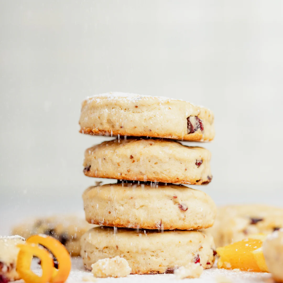 Cranberry Orange Scone Mix - Image 2