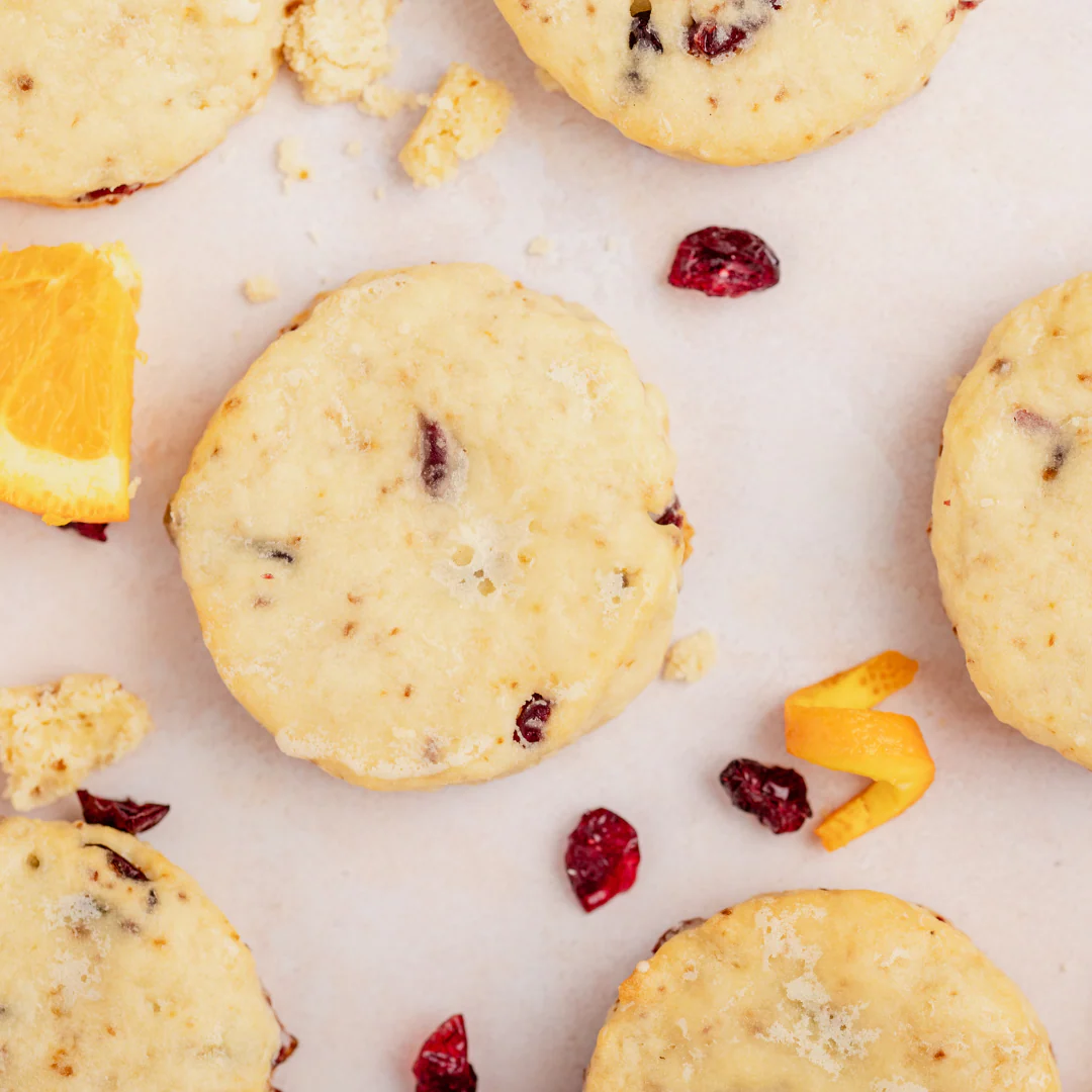 Cranberry Orange Scone Mix - Image 3