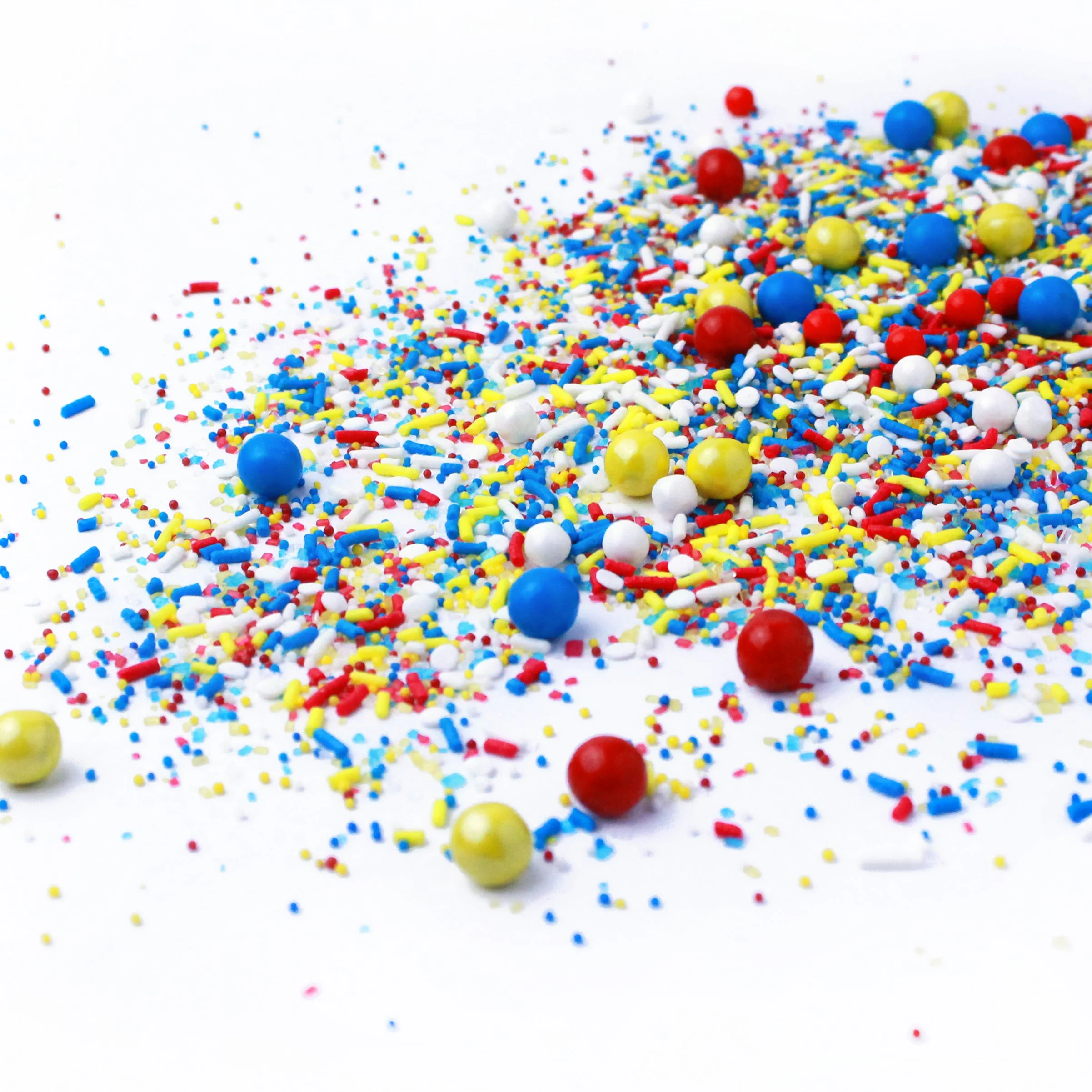 Crash! Boom! Pow! Sprinkle Mix - Image 2