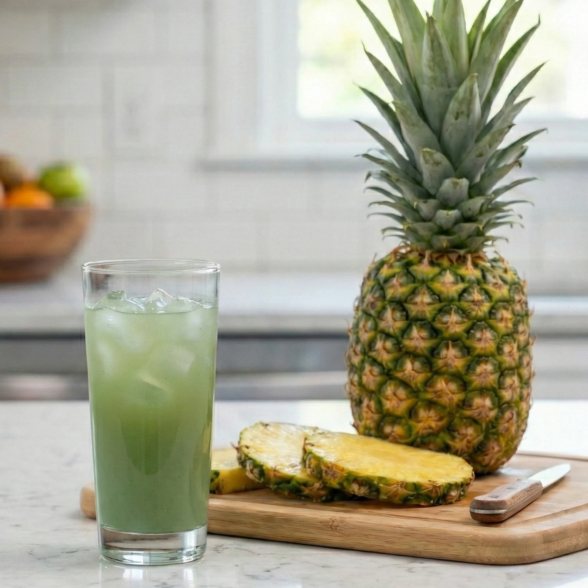 Crave Reset Superfood Drink Mix - Image 2