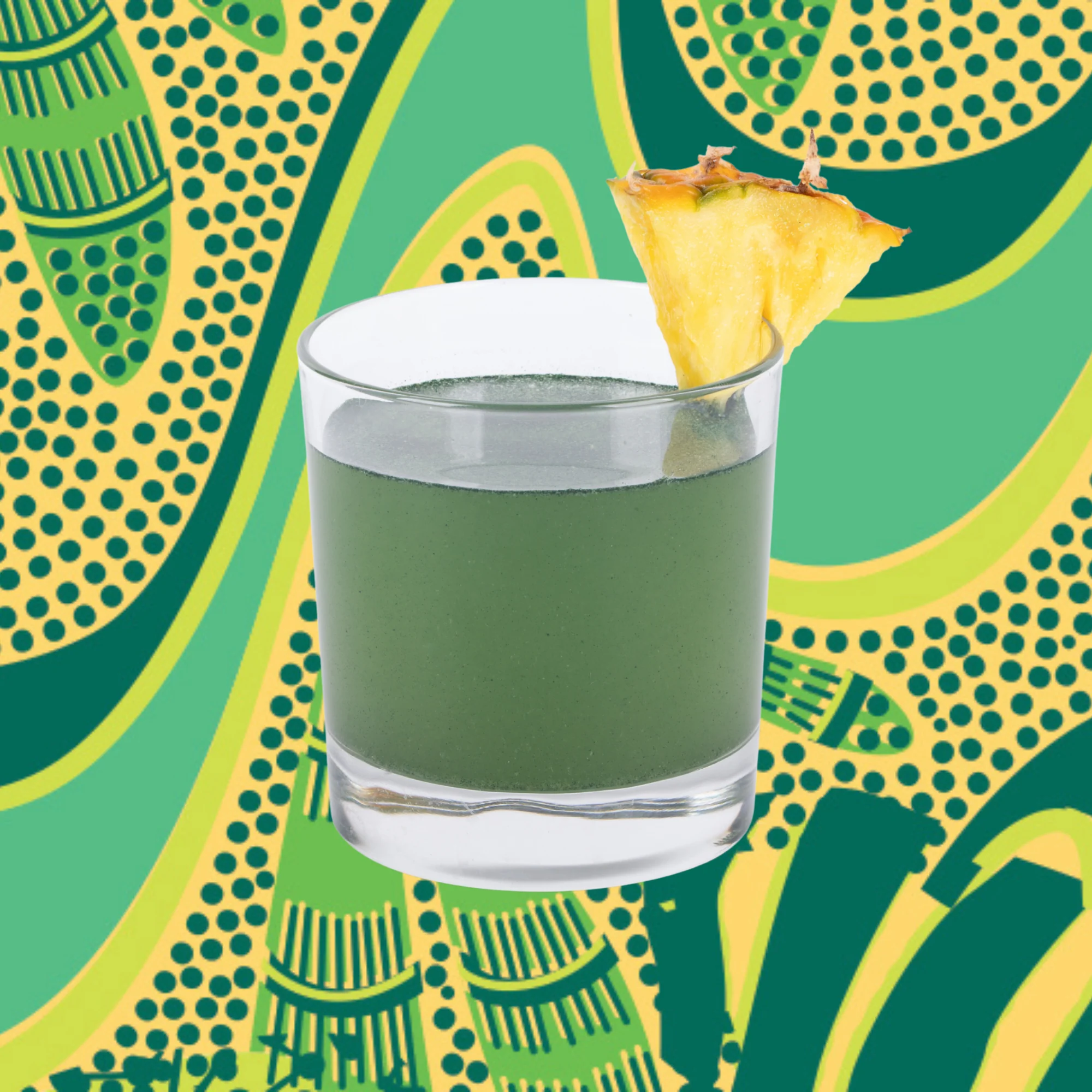 Crave Reset Superfood Drink Mix - Image 3