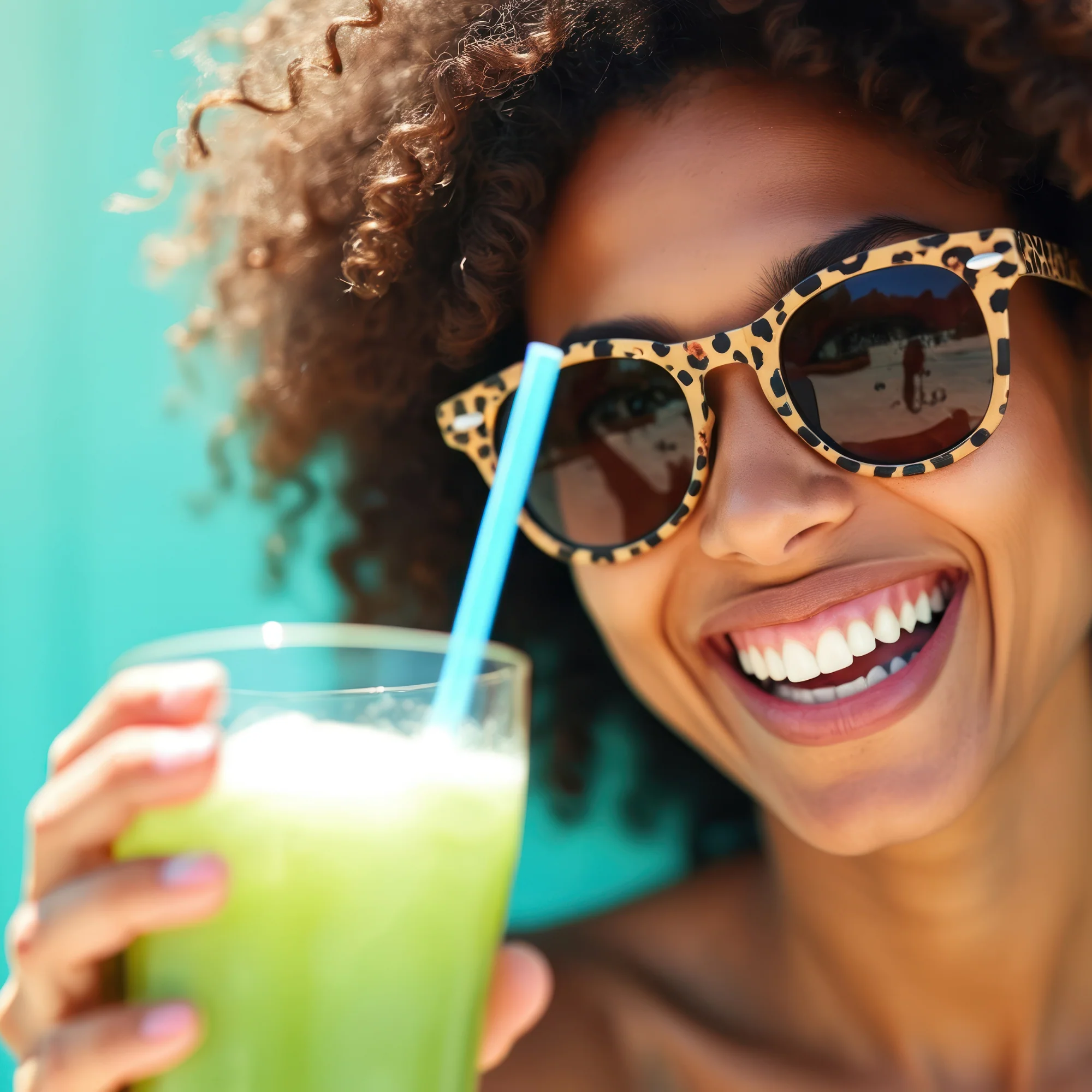 Crave Reset Superfood Drink Mix - Image 8