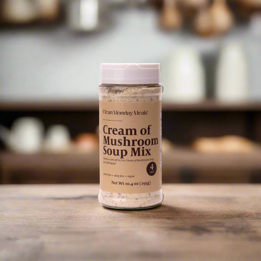 Cream of Chicken & Mushroom Soup Mix - Bundle - Image 5