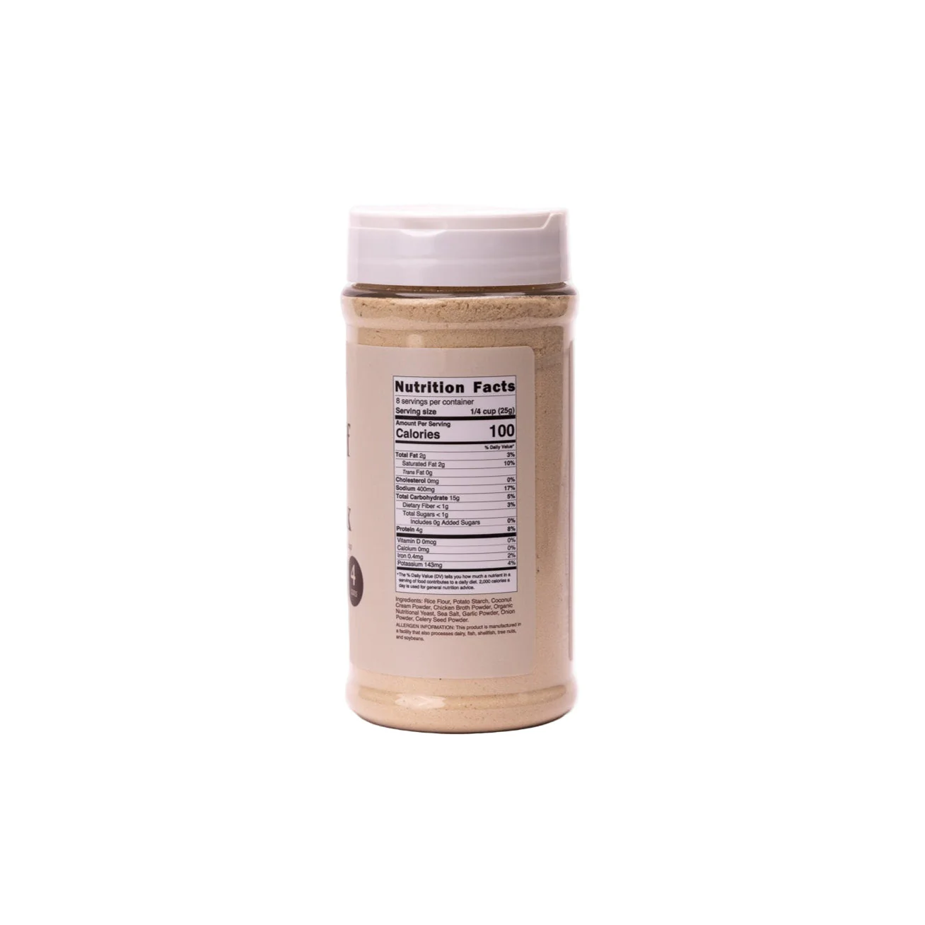 Cream of Chicken Soup Mix - Image 3