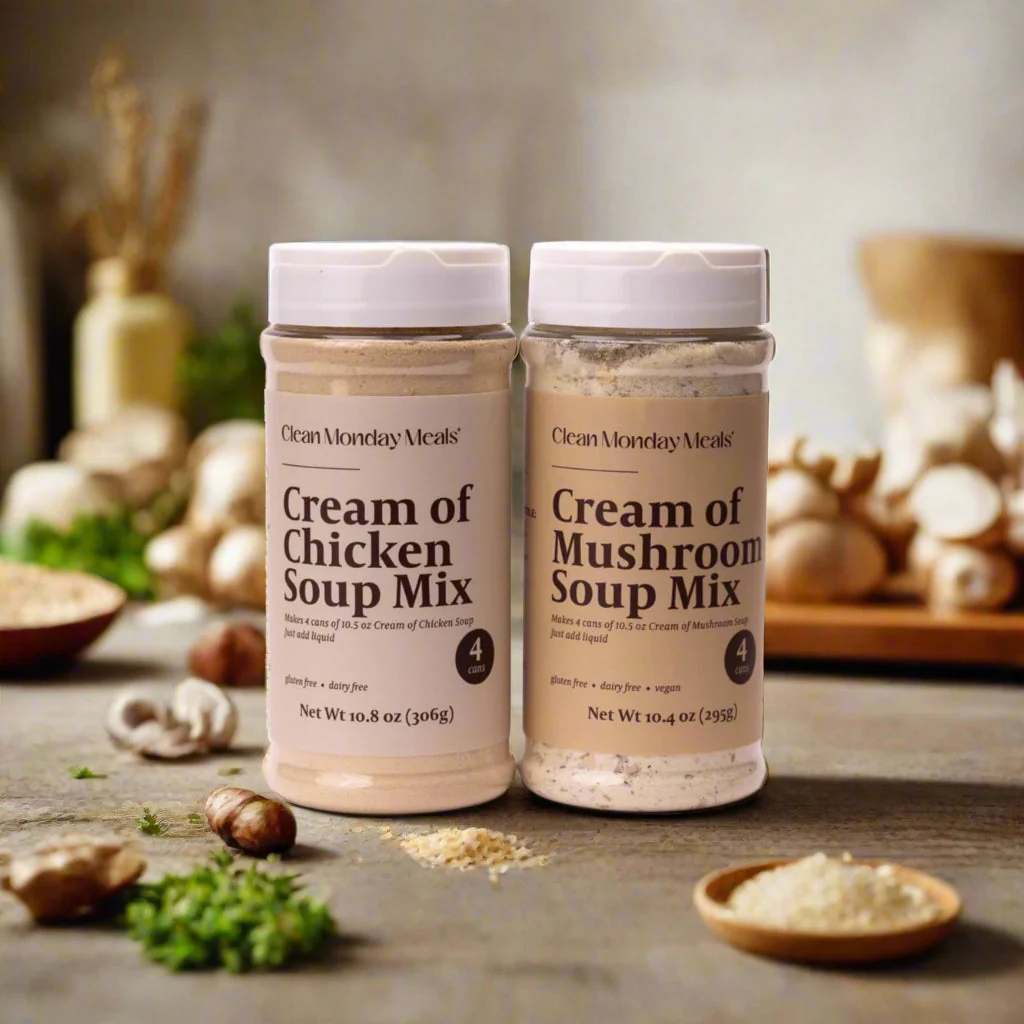 Cream of Chicken Soup Mix - Image 4