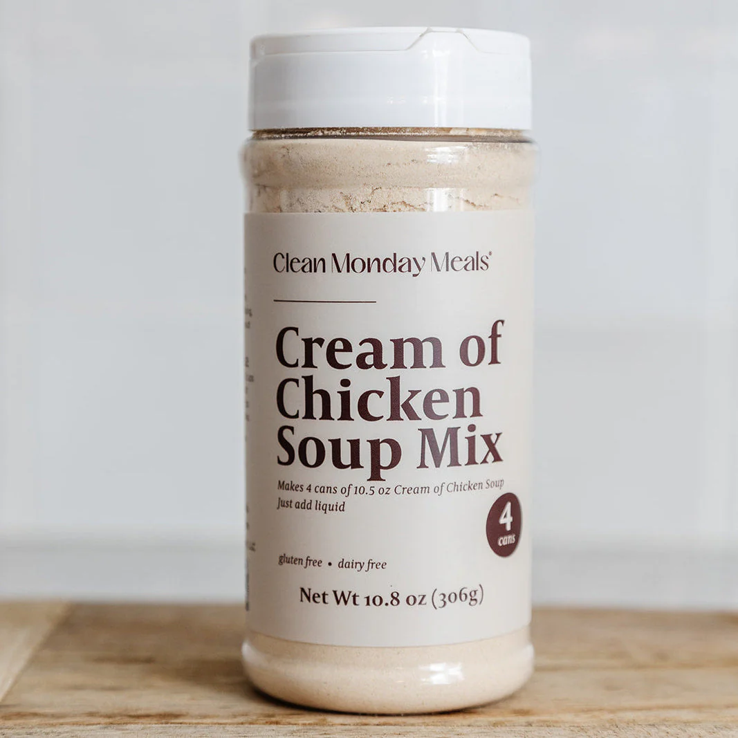 Cream of Chicken Soup Mix - Image 5