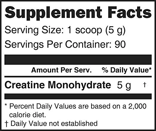 Creatine - Image 2