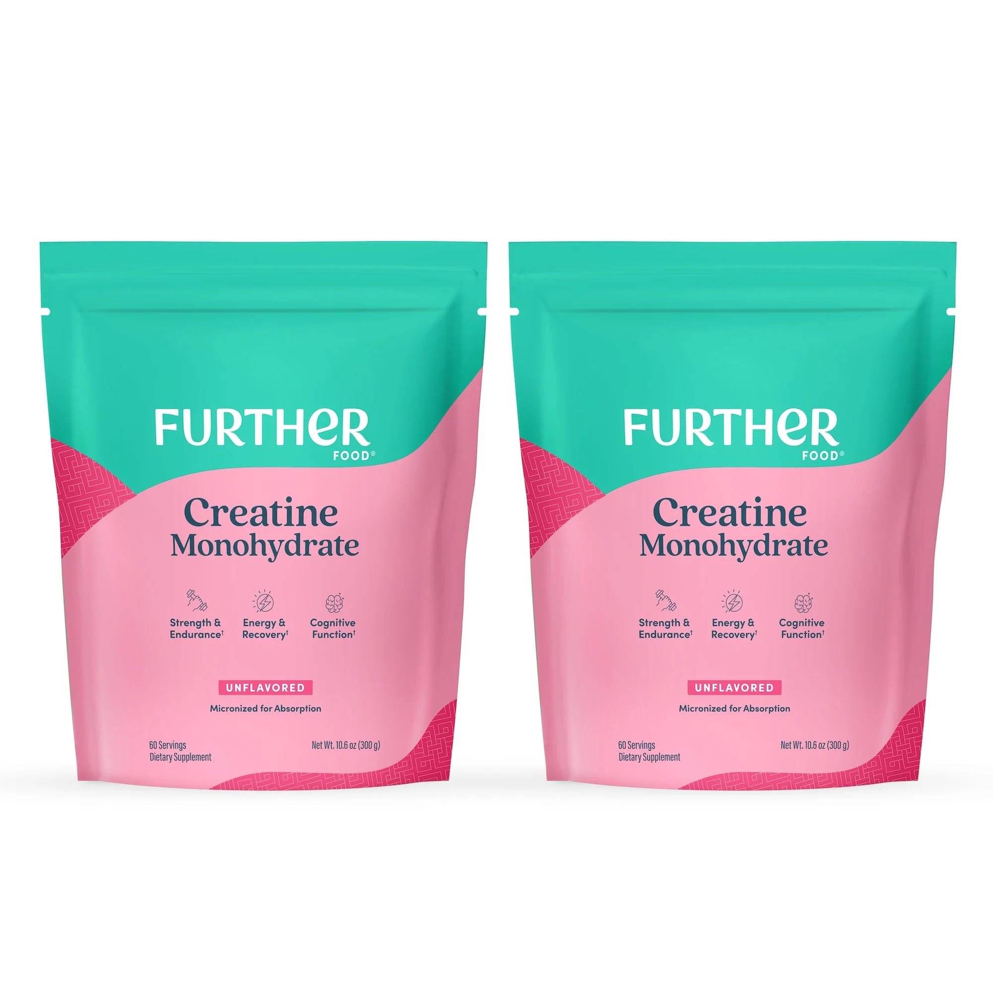 Creatine Monohydrate - Image 7