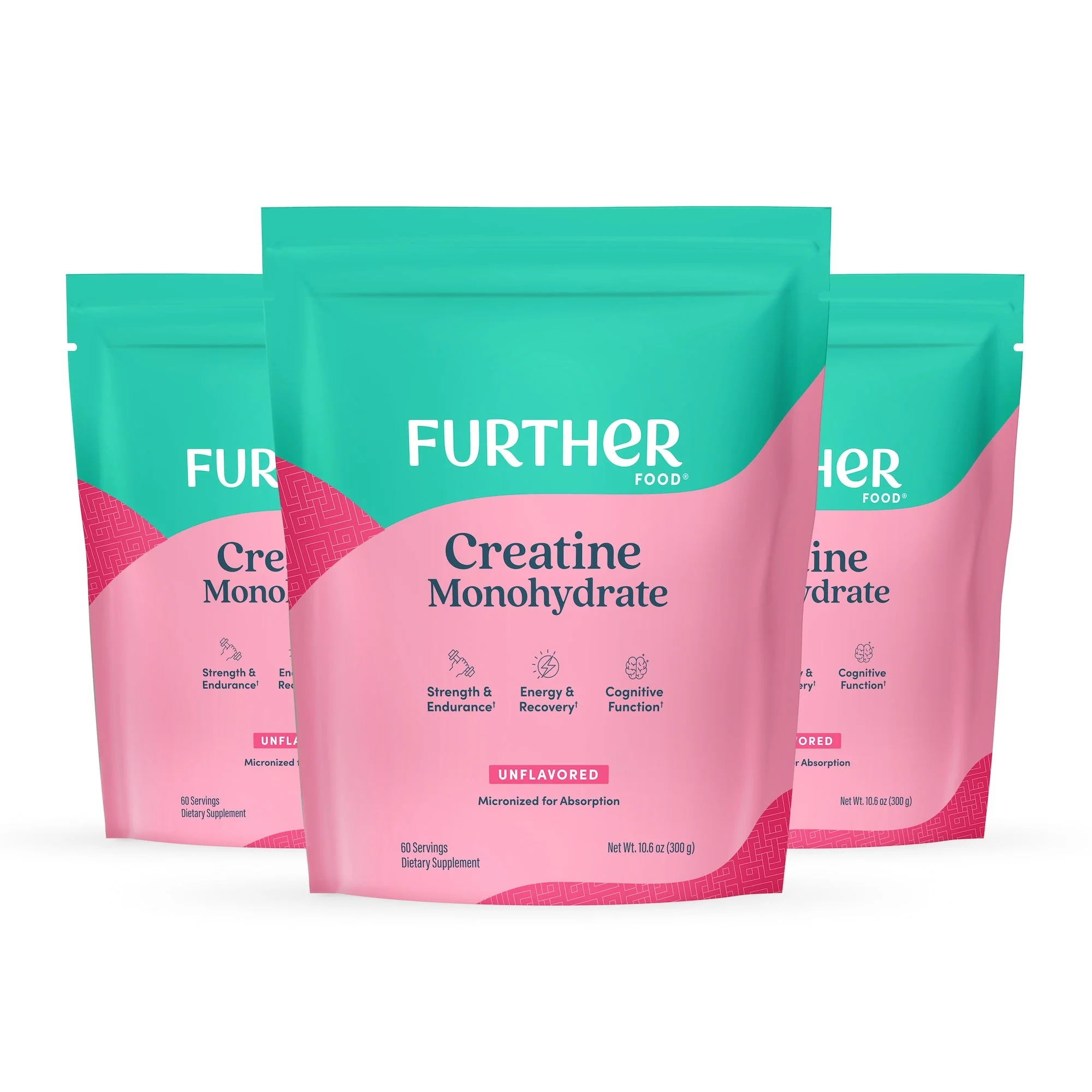 Creatine Monohydrate - Image 8