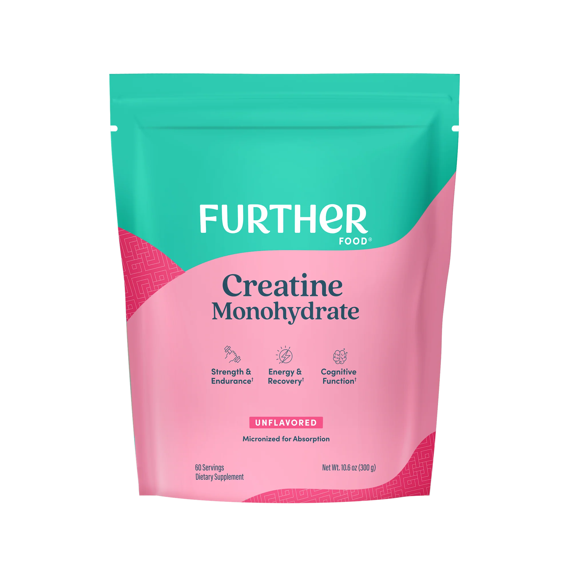 Creatine Monohydrate - Image 9
