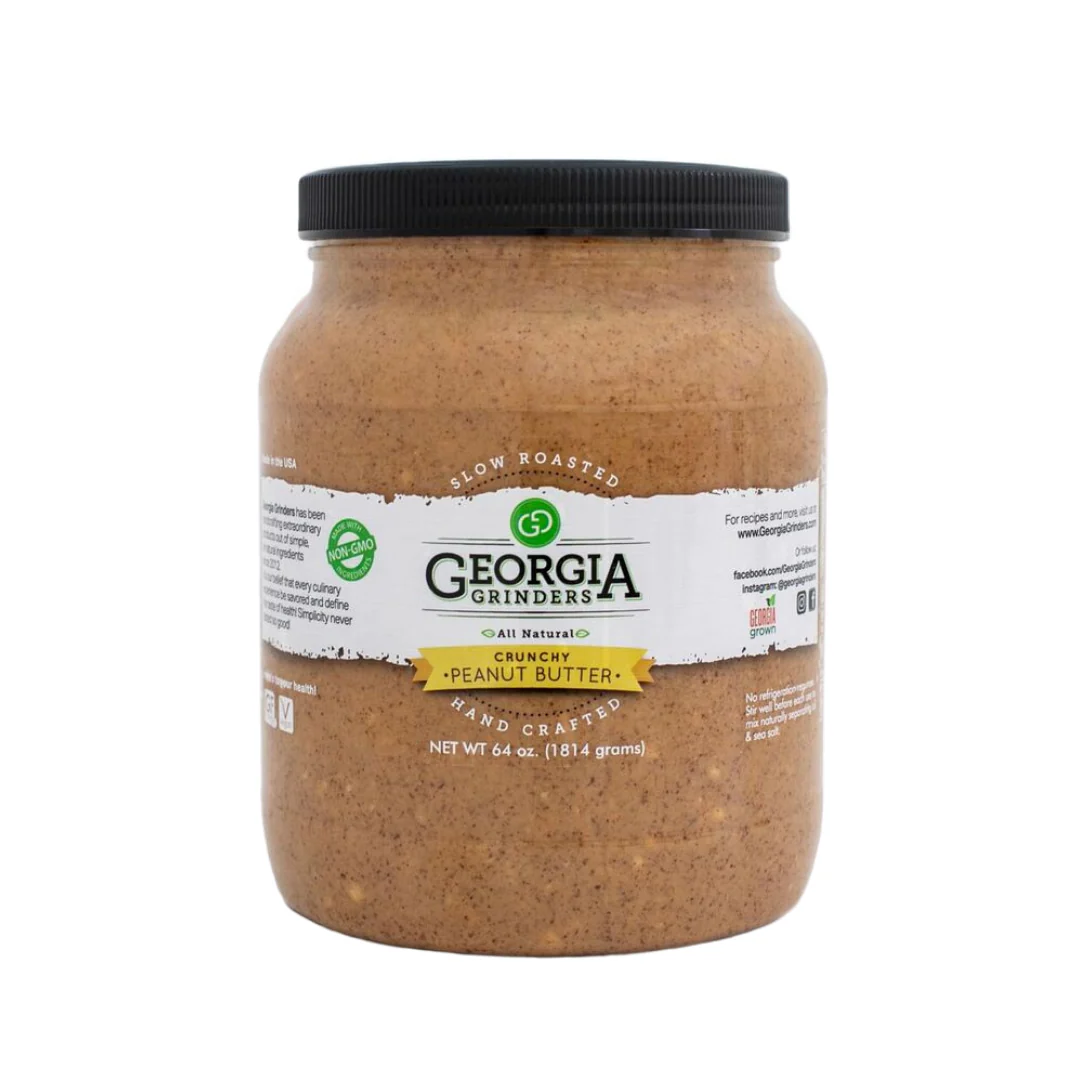 Crunchy Peanut Butter - Image 3