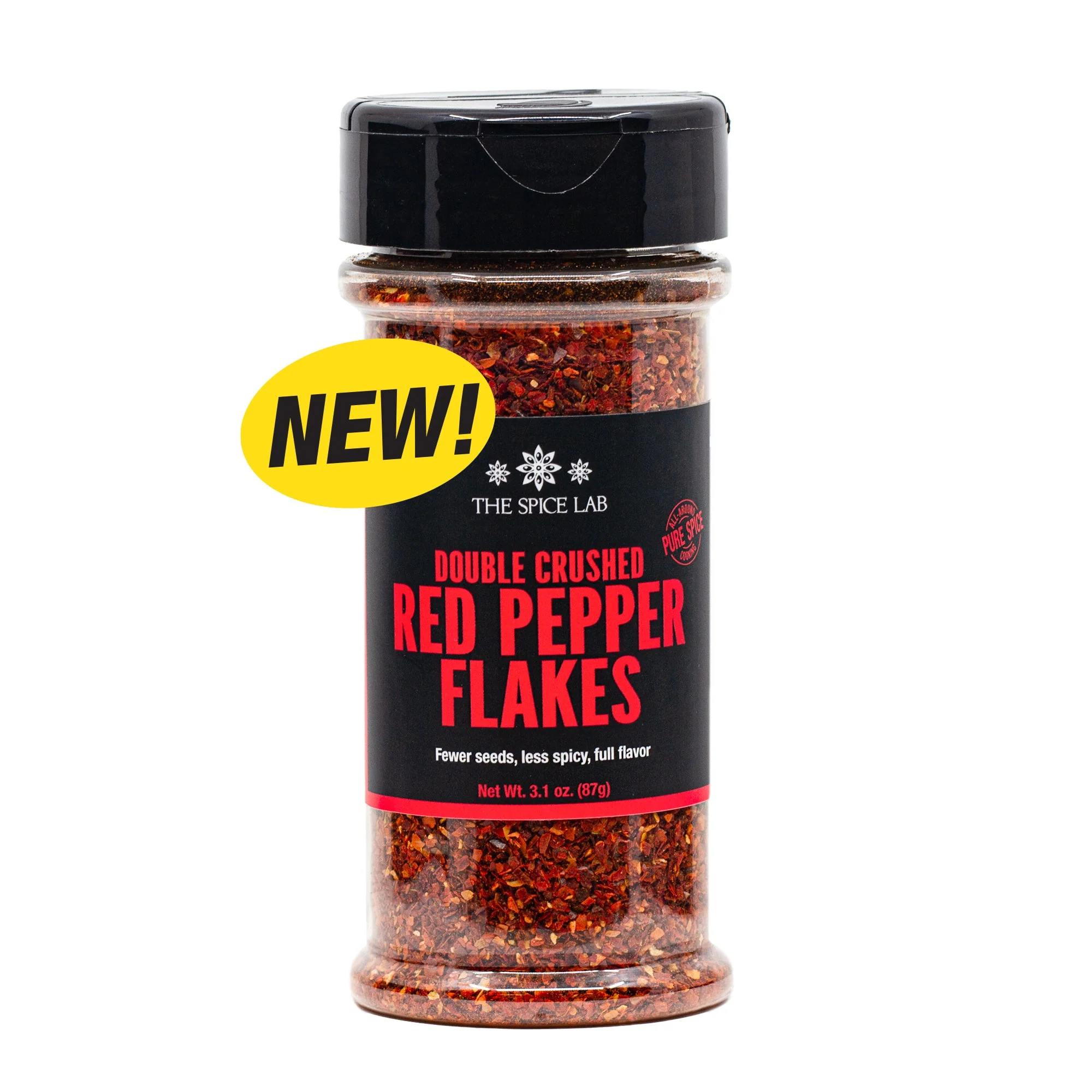 Double Crushed Red Pepper Flakes - Image 12