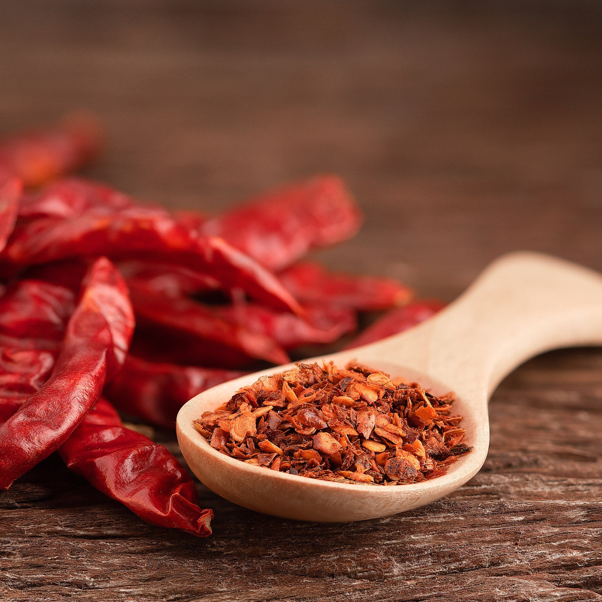Double Crushed Red Pepper Flakes - Image 5
