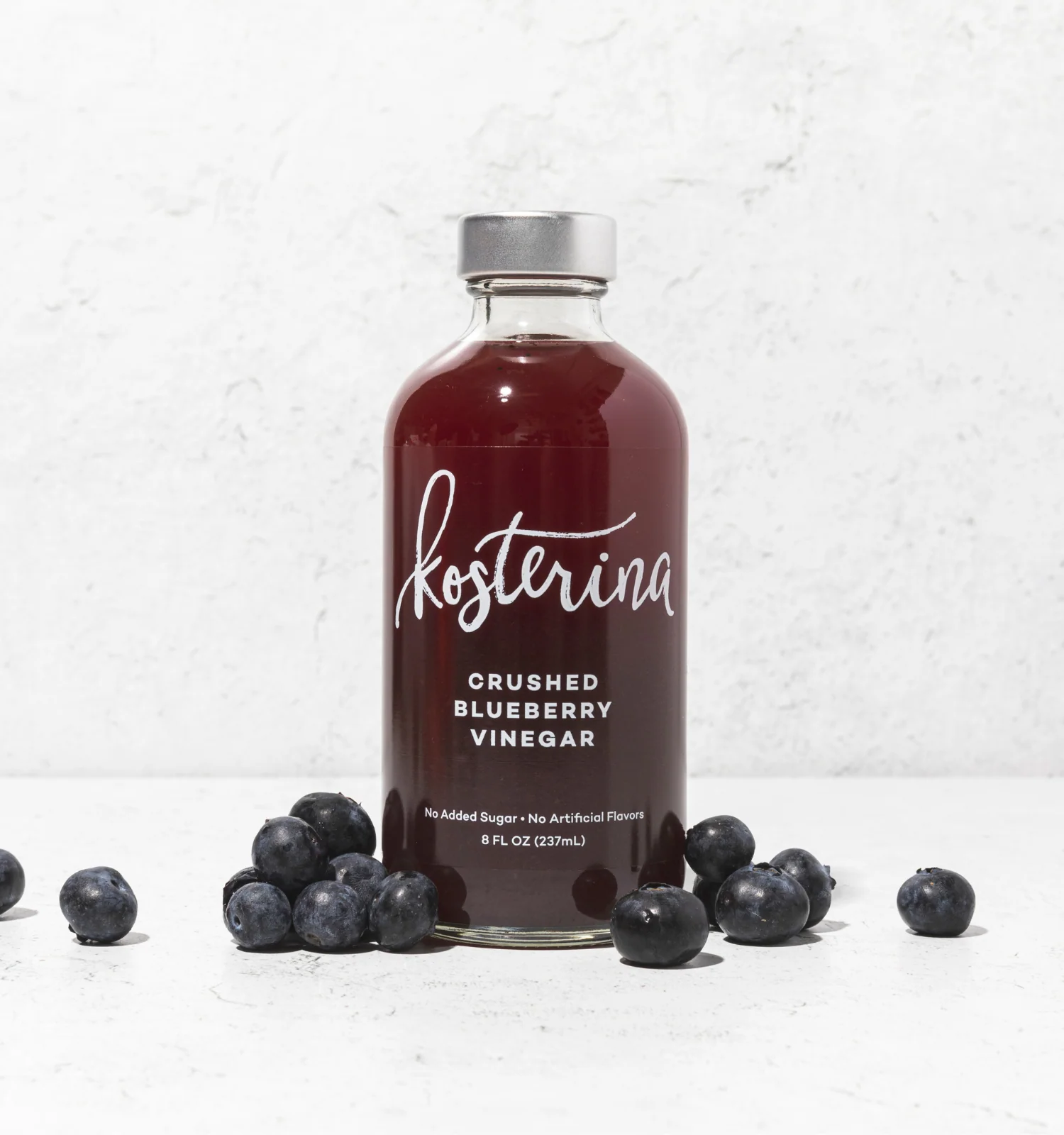 Crushed Fruit Vinegar Trio - Image 6