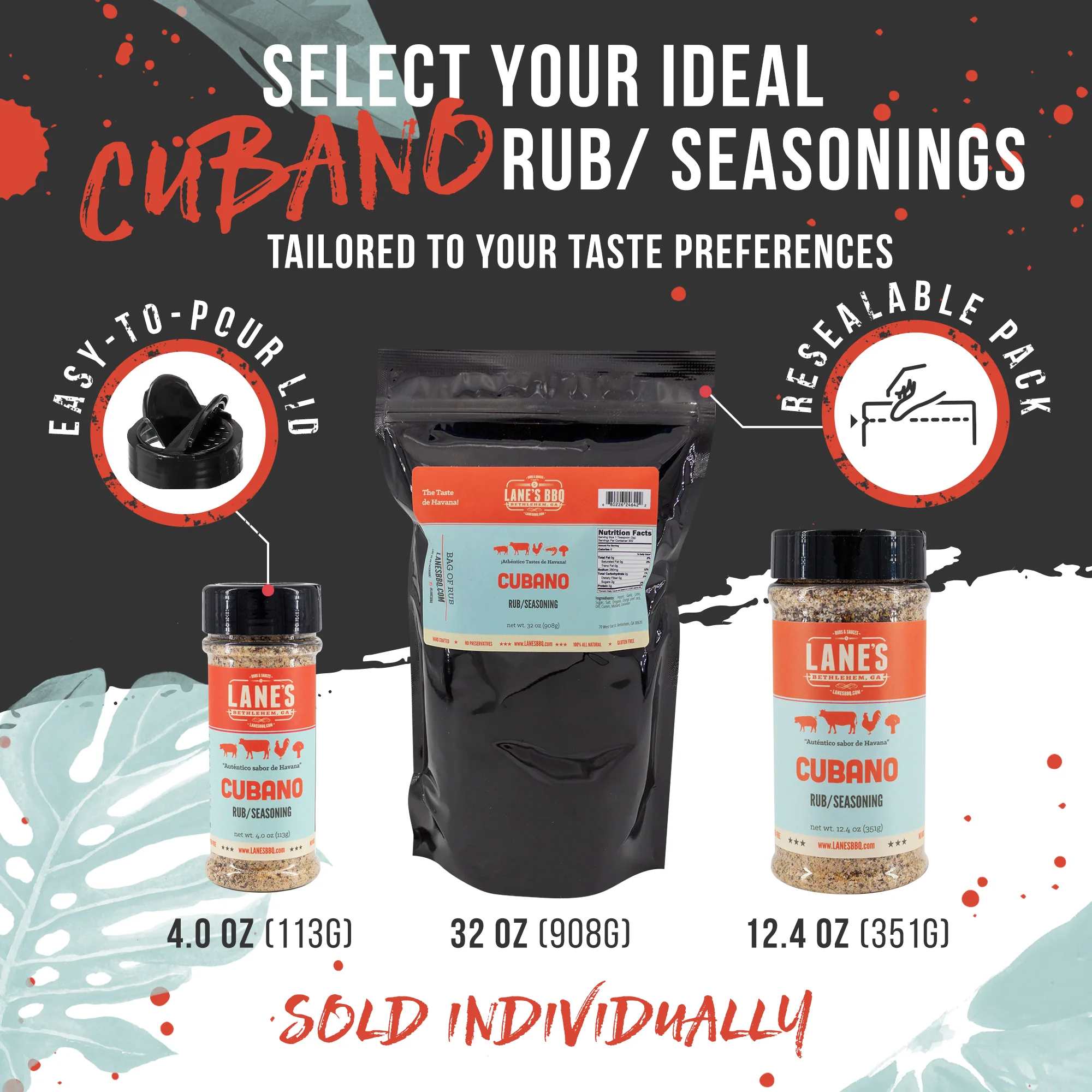 Cubano Rub - Image 3