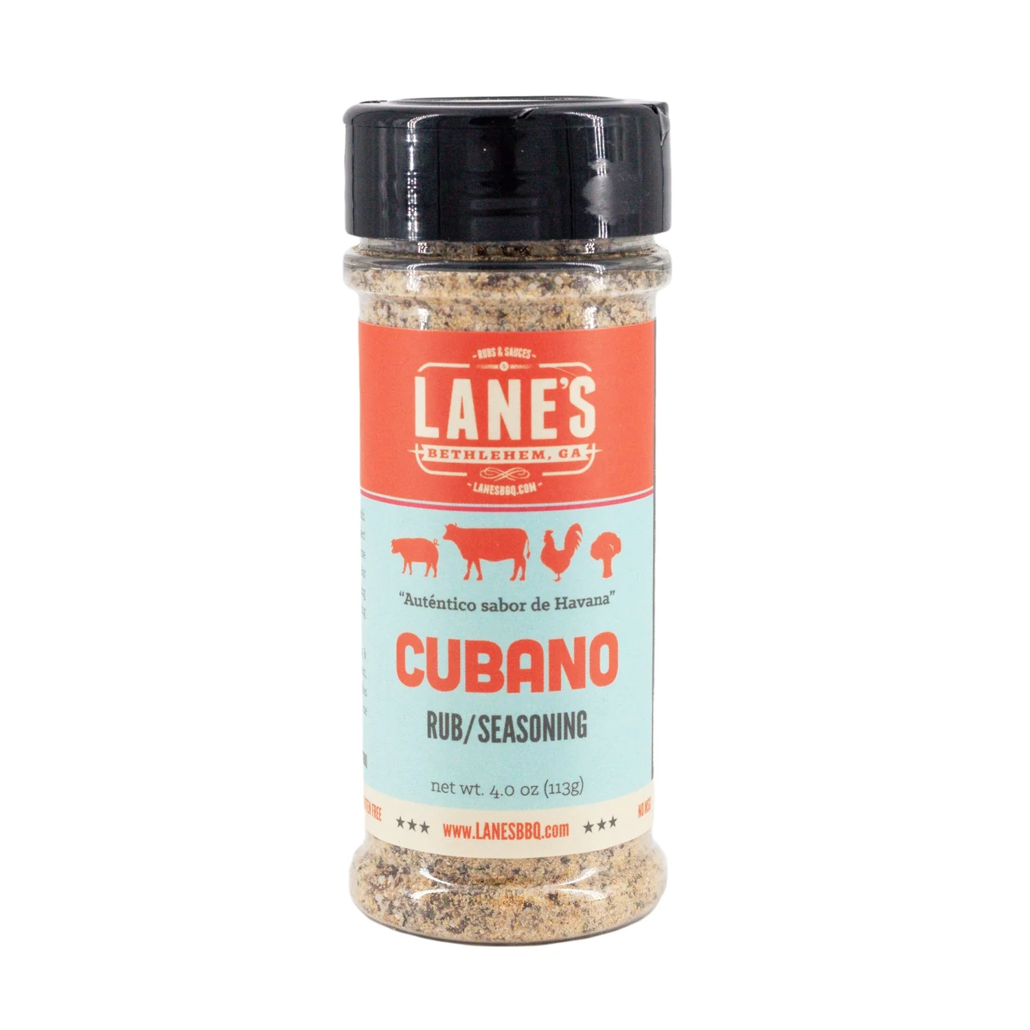 Cubano Rub - Image 6
